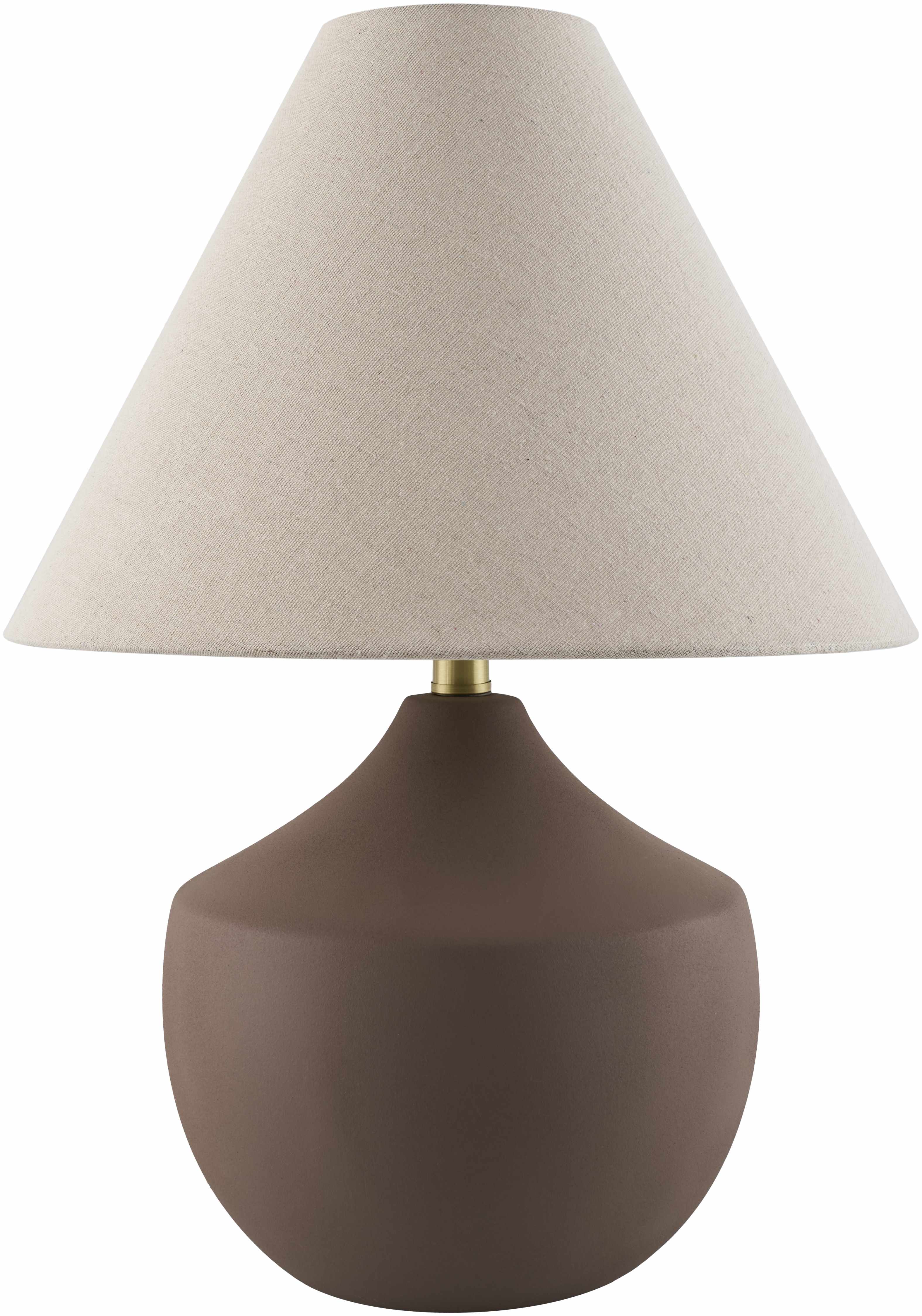 Felixdorf Beige Table Lamp-2