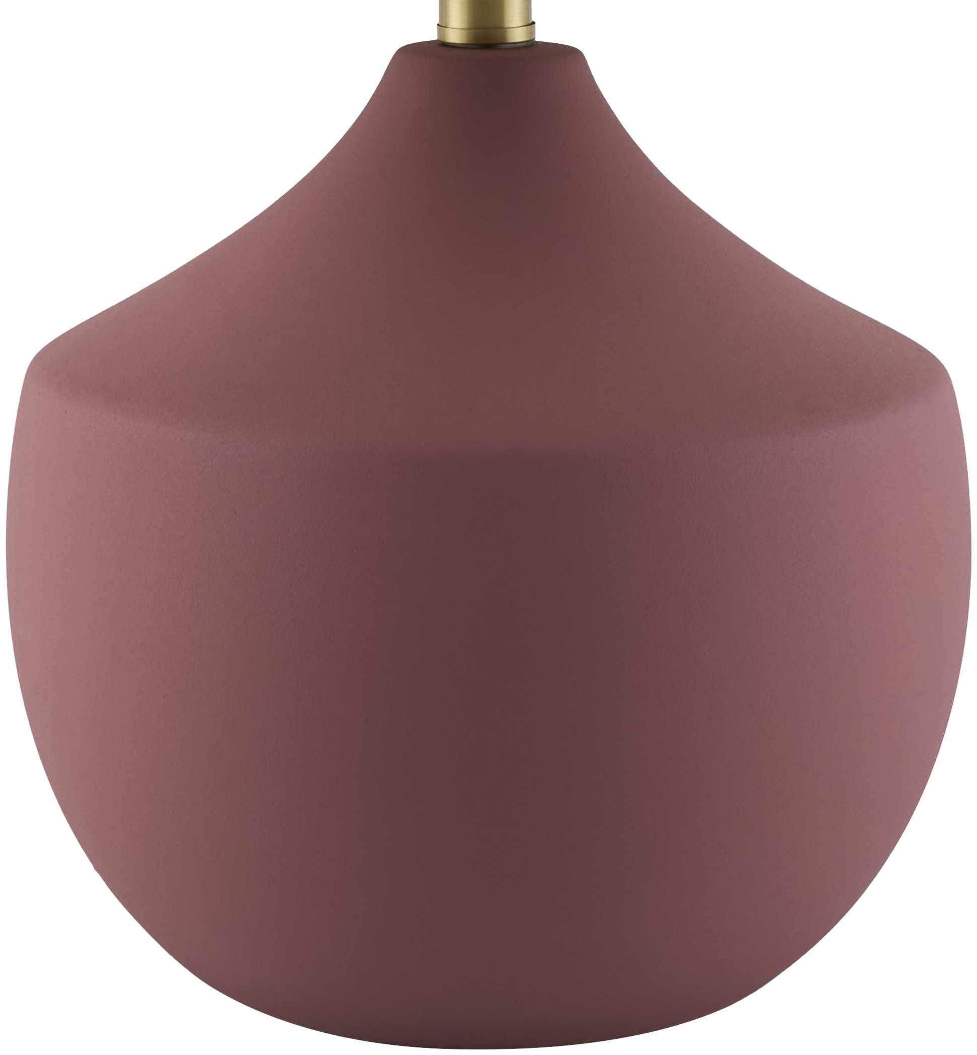 Felixdorf Table Lamp - PRHOMZ