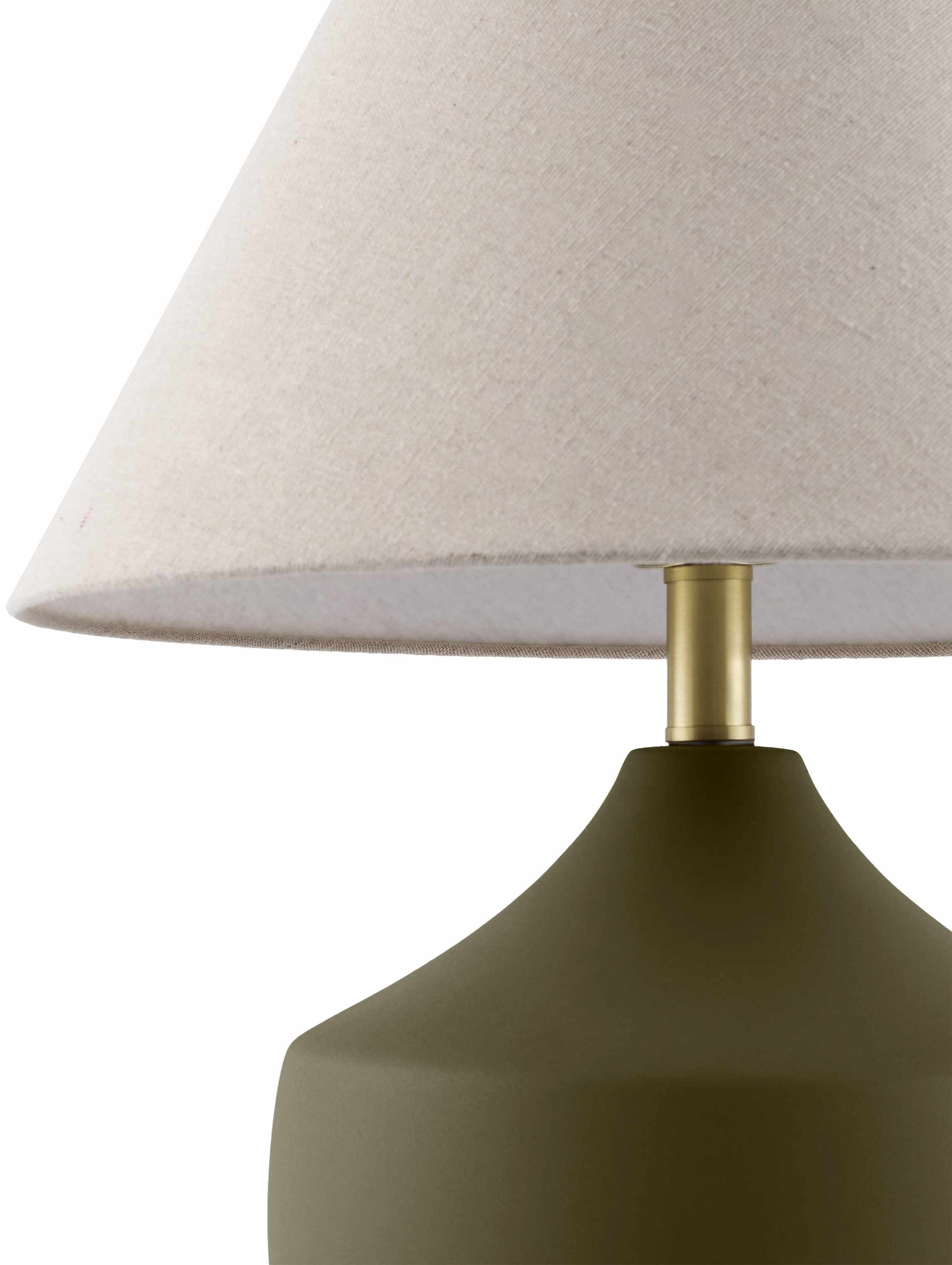 Felixdorf Green Table Lamp-0