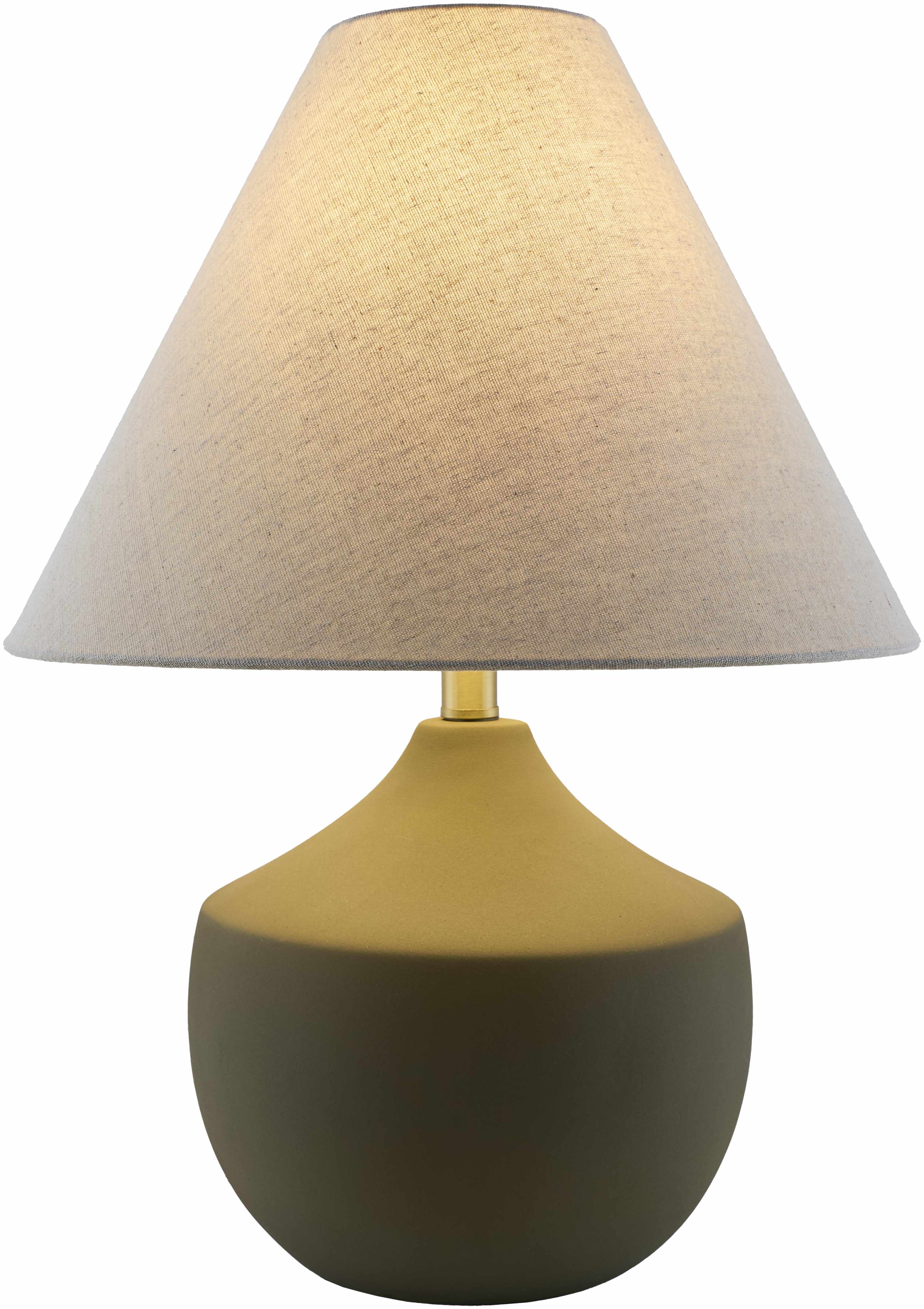 Felixdorf Green Table Lamp-5