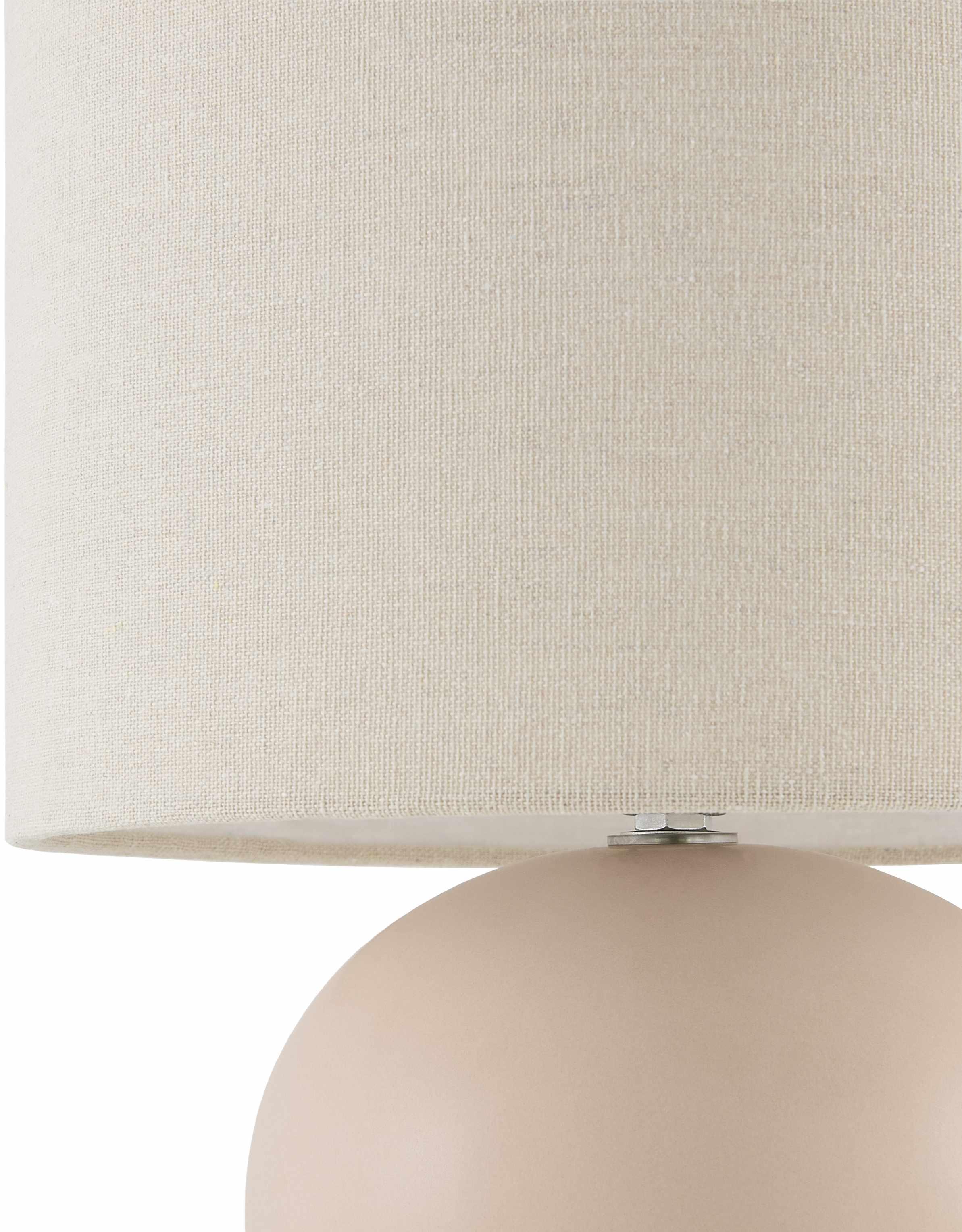 Ferrandina Table Lamp - PRHOMZ