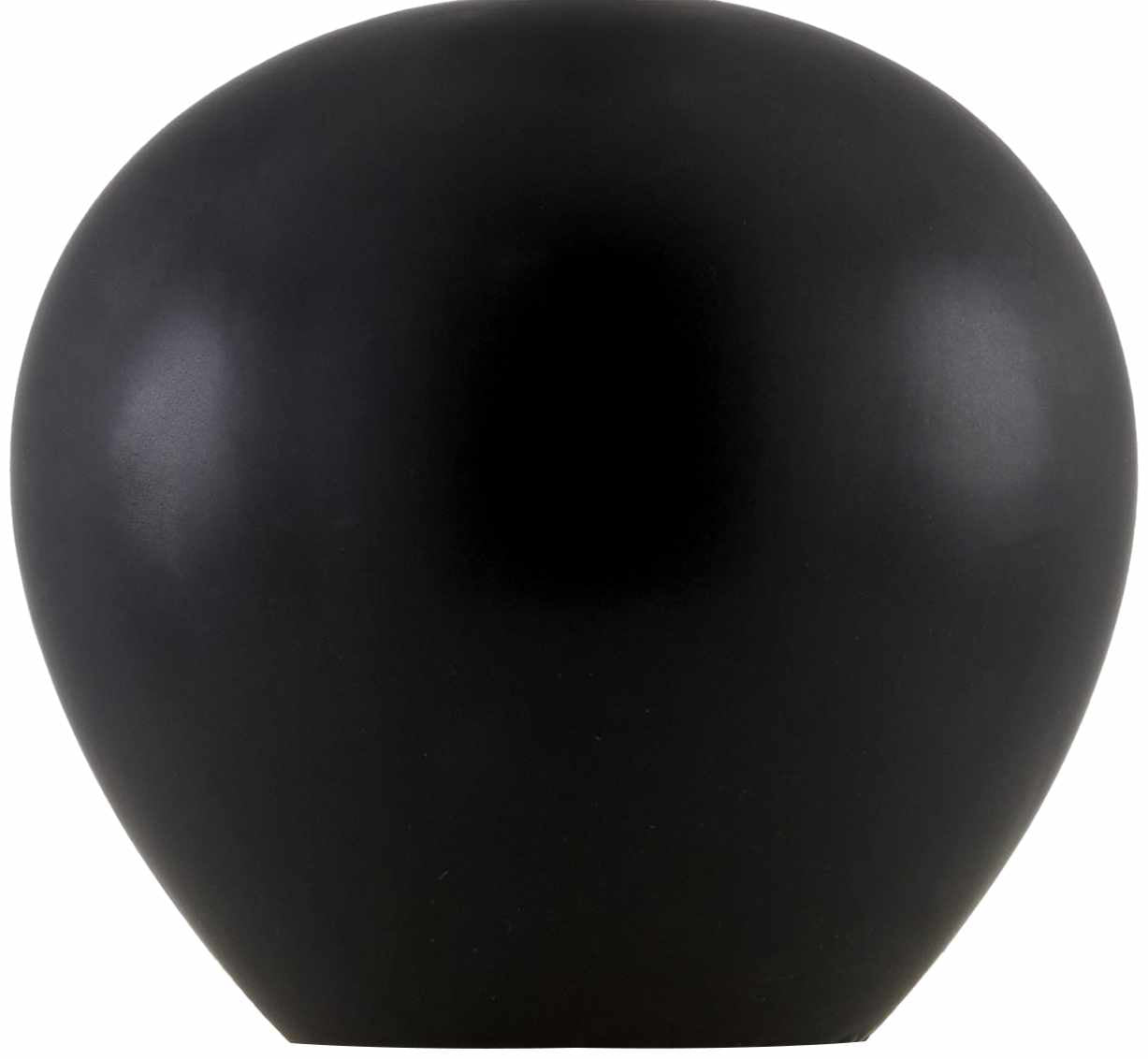 Ferrandina Black Table Lamp-2