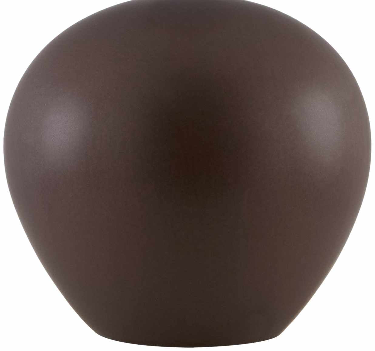 Ferrandina Dark Brown Table Lamp-2