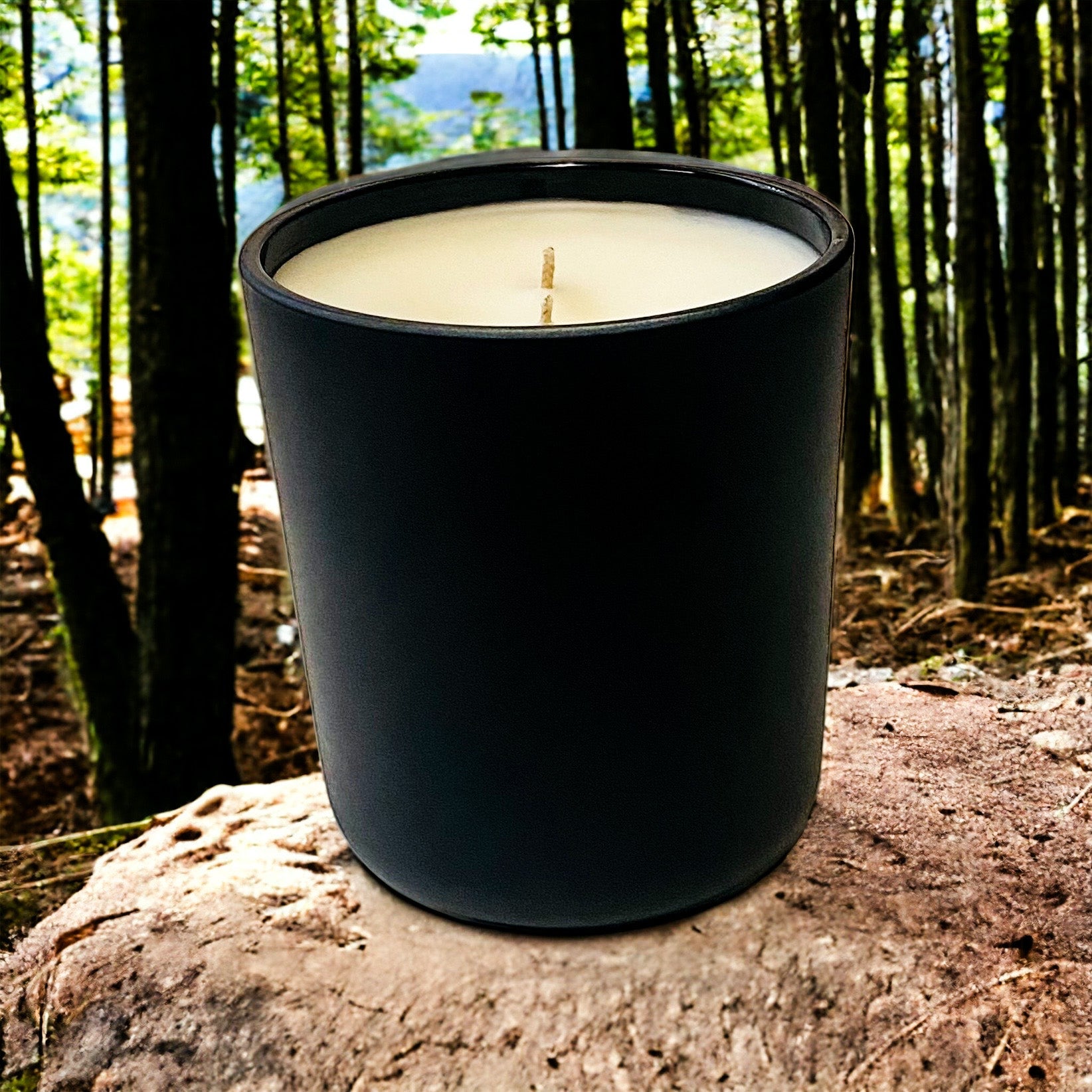 Into The Woods Candle-0