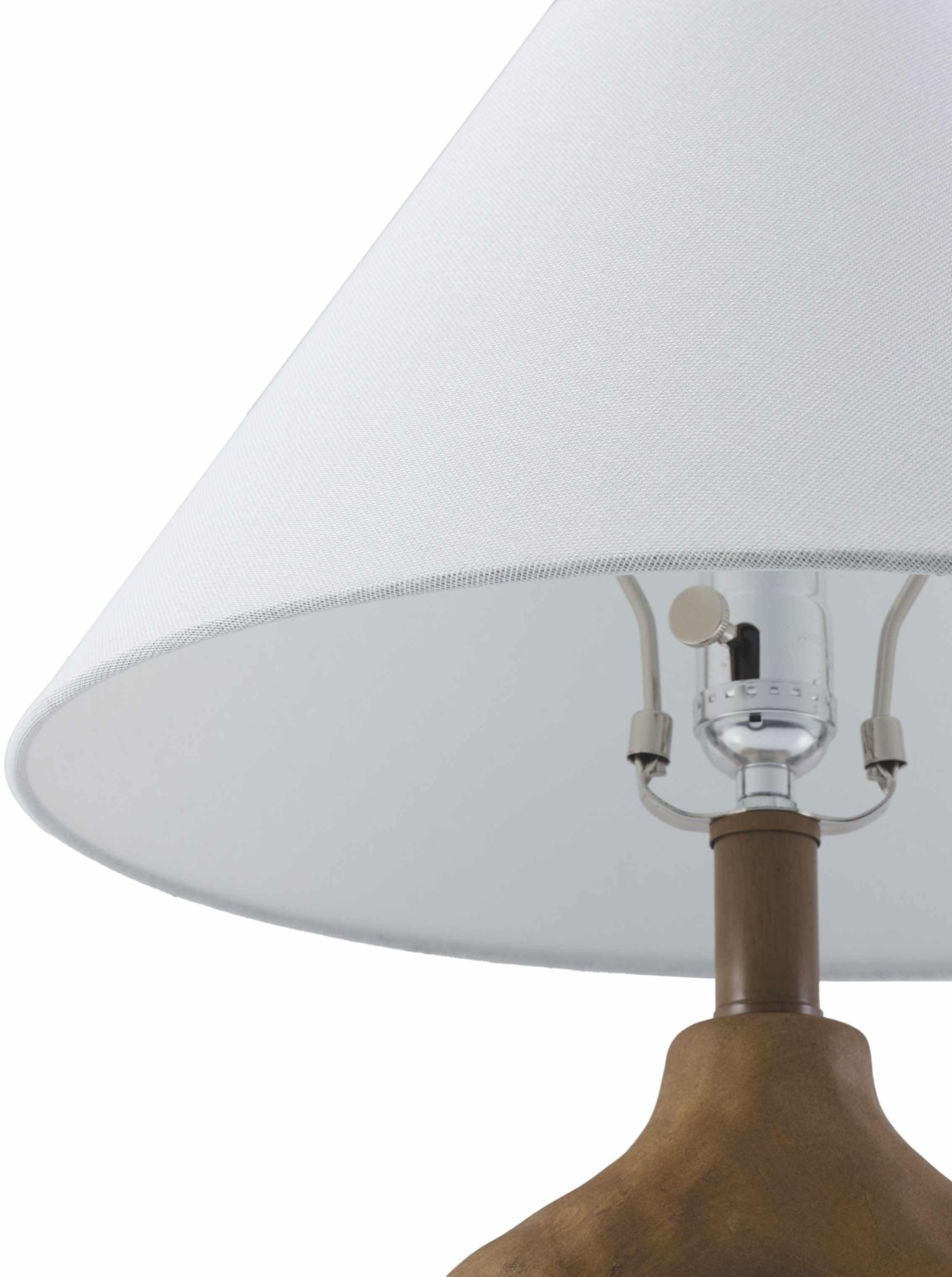 Fillinges Table Lamp - PRHOMZ