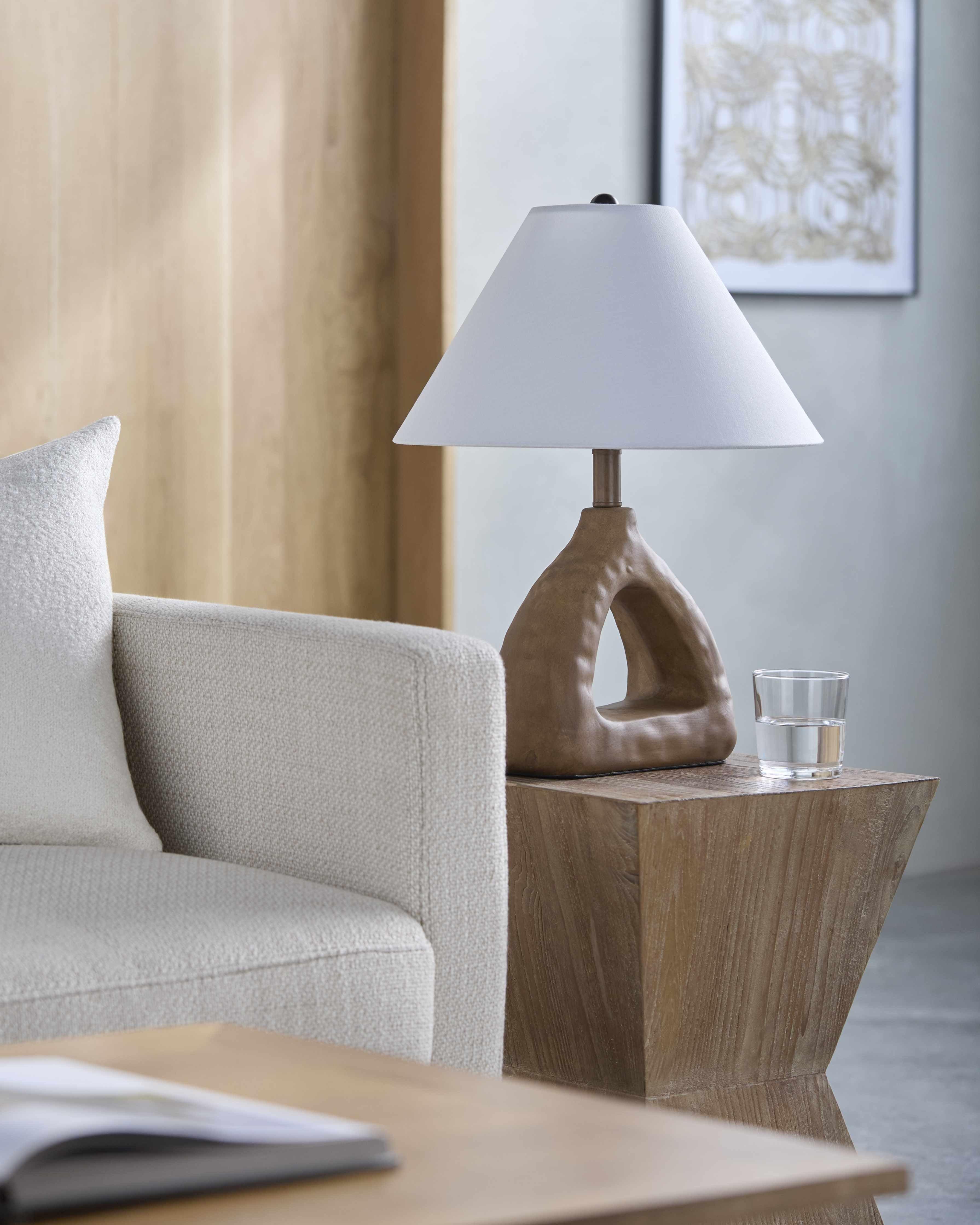 Fillinges Table Lamp - PRHOMZ