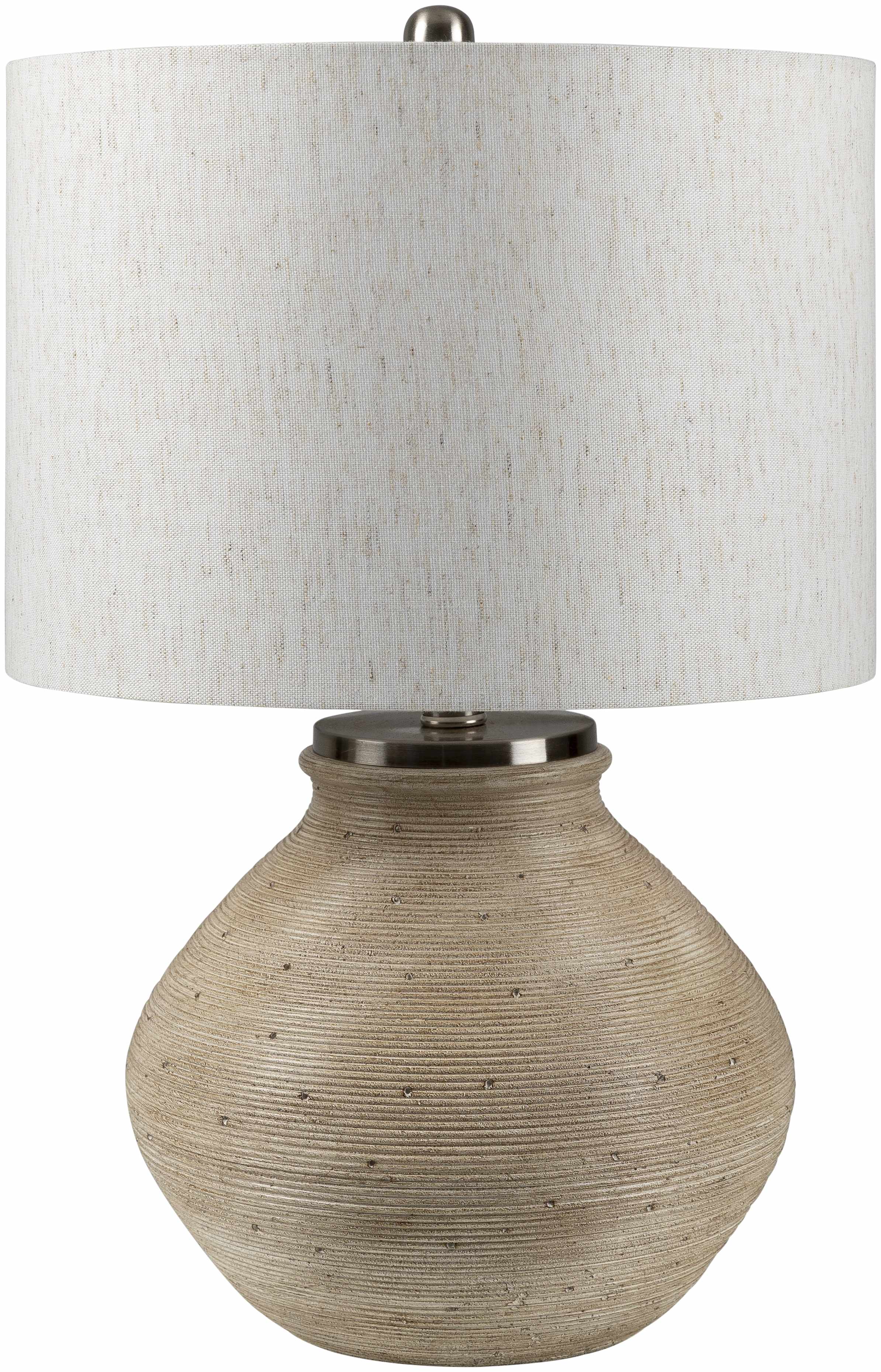 Franzburg Beige Table Lamp-1