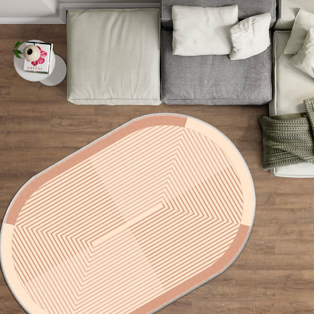 Oscar Area Rug