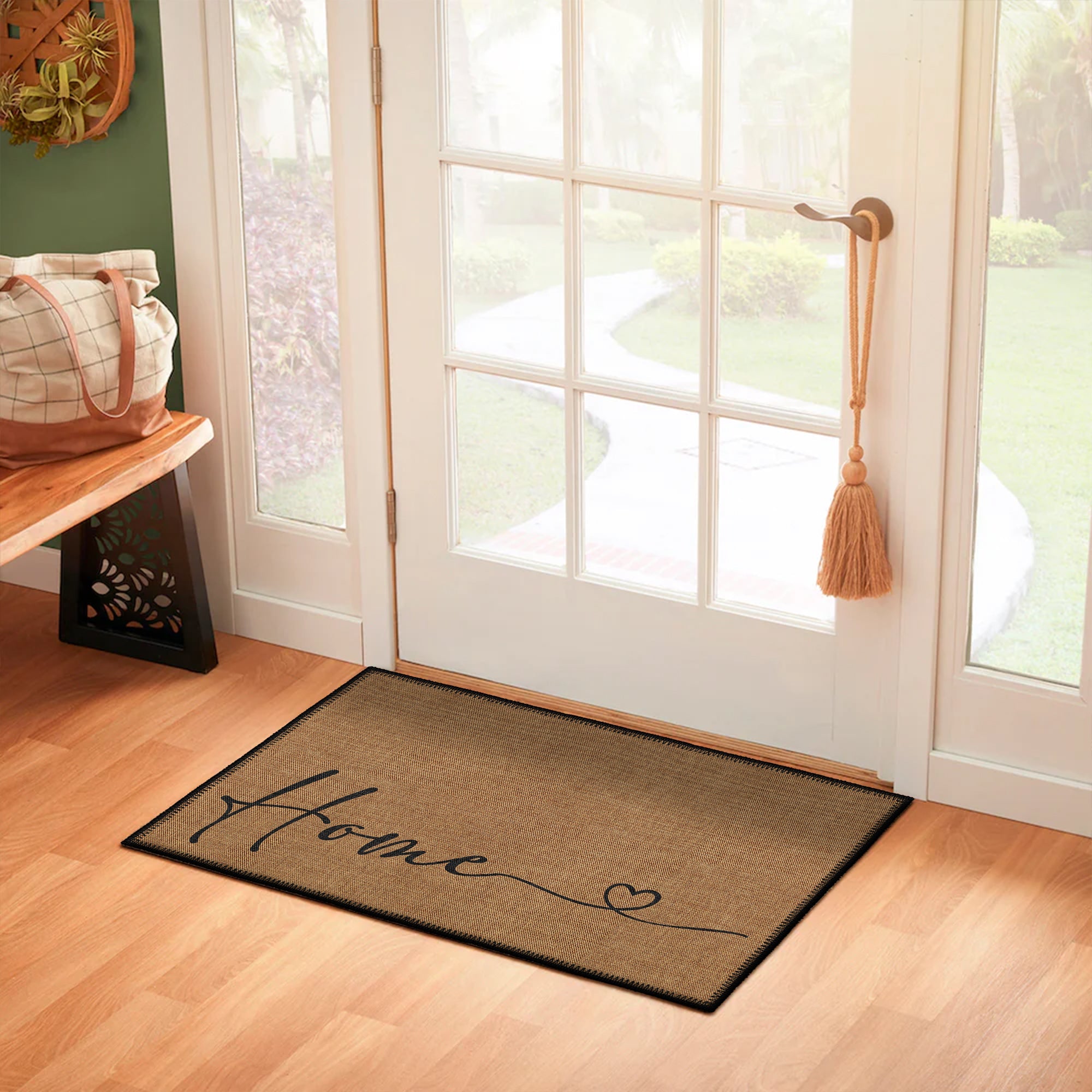 Chélia Doormat