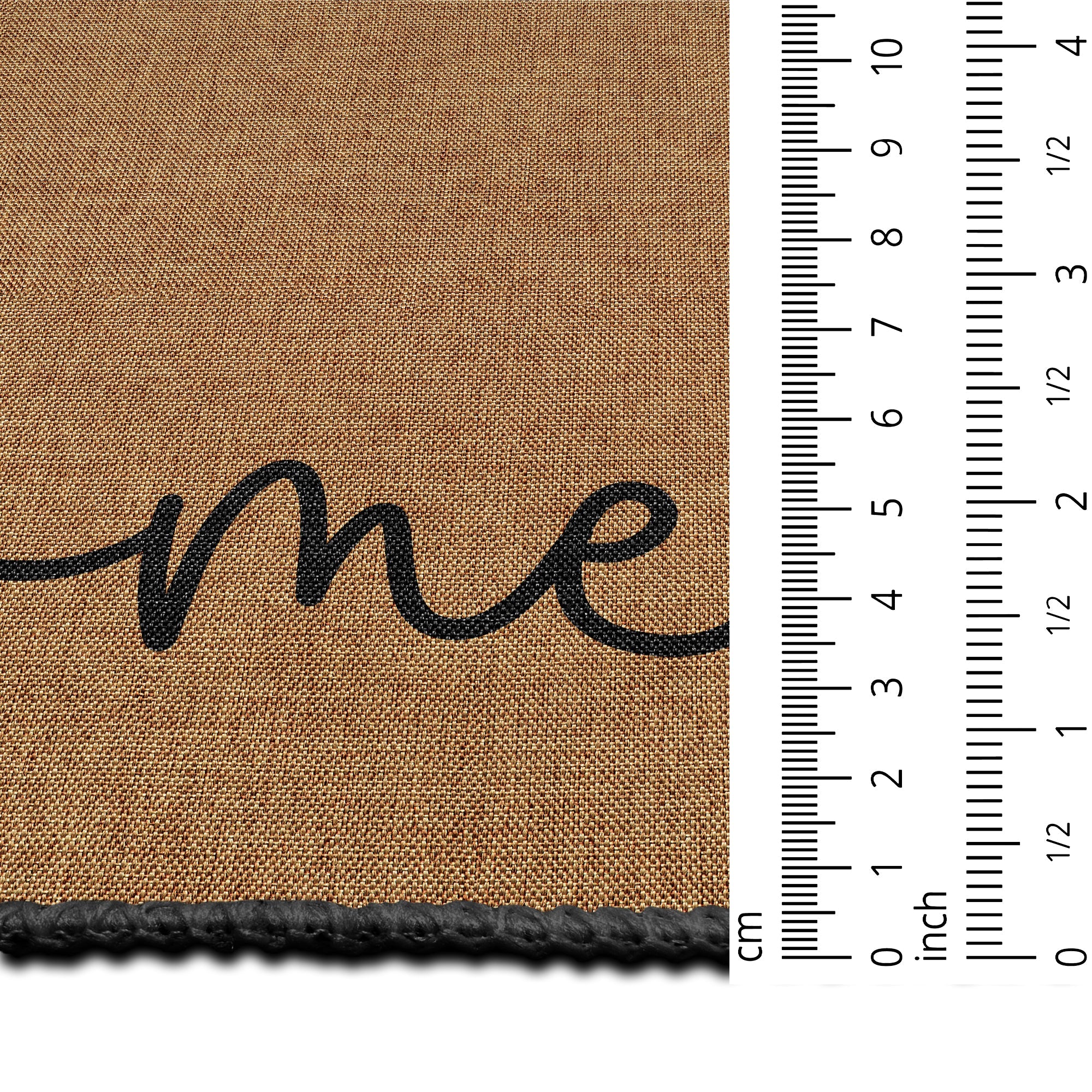 Koussi Doormat