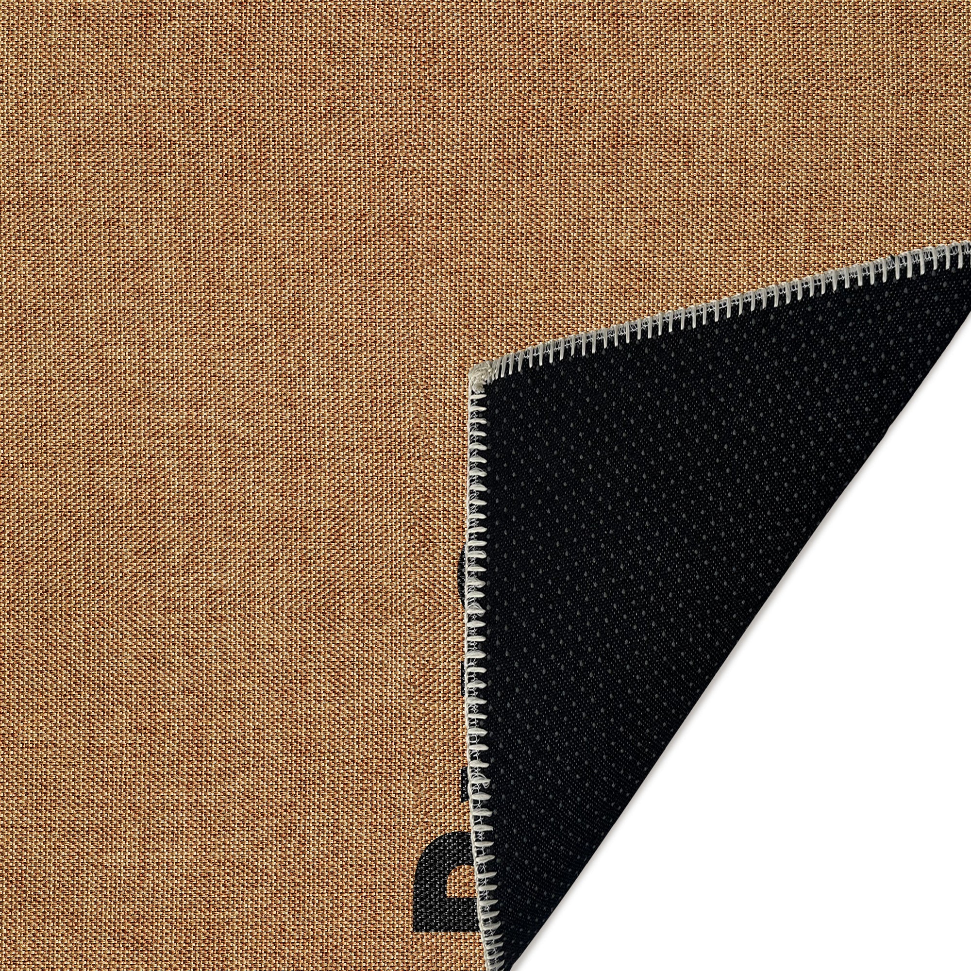Karisimbi Doormat