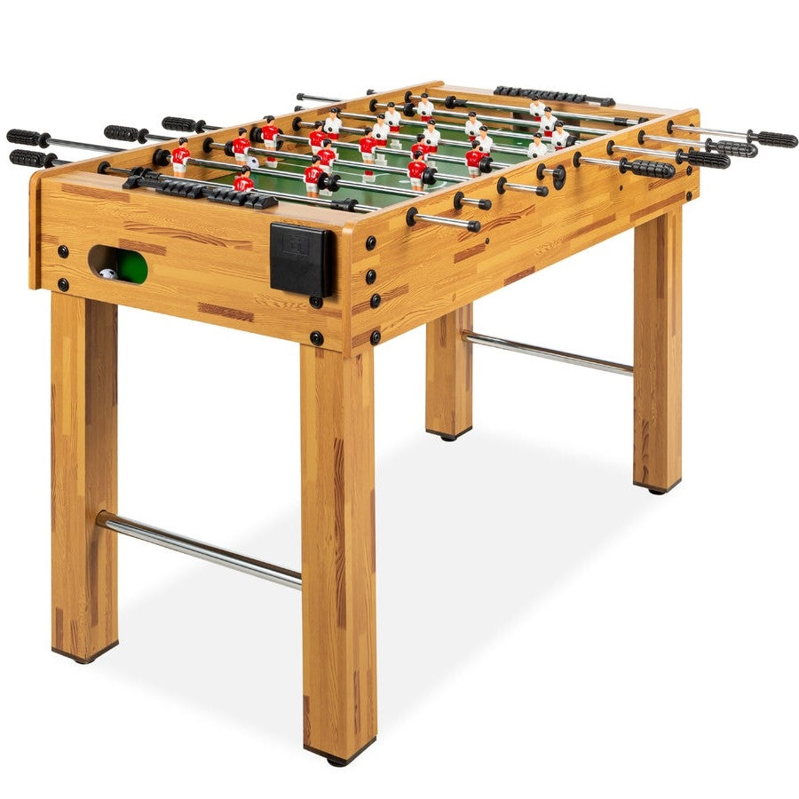 Competition Arcade Waist Height Foosball Table-0