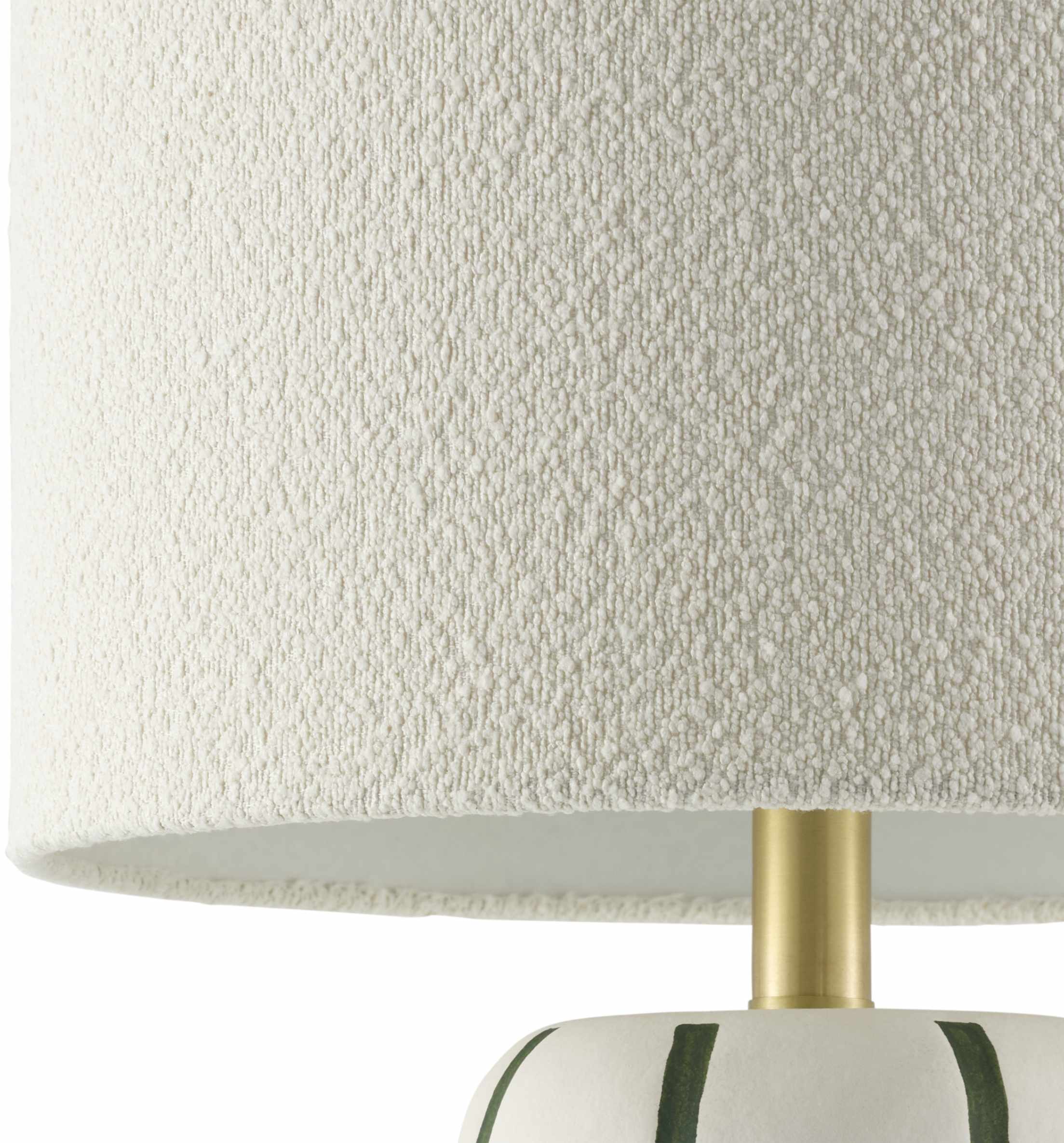Ferreruela White Table Lamp-2