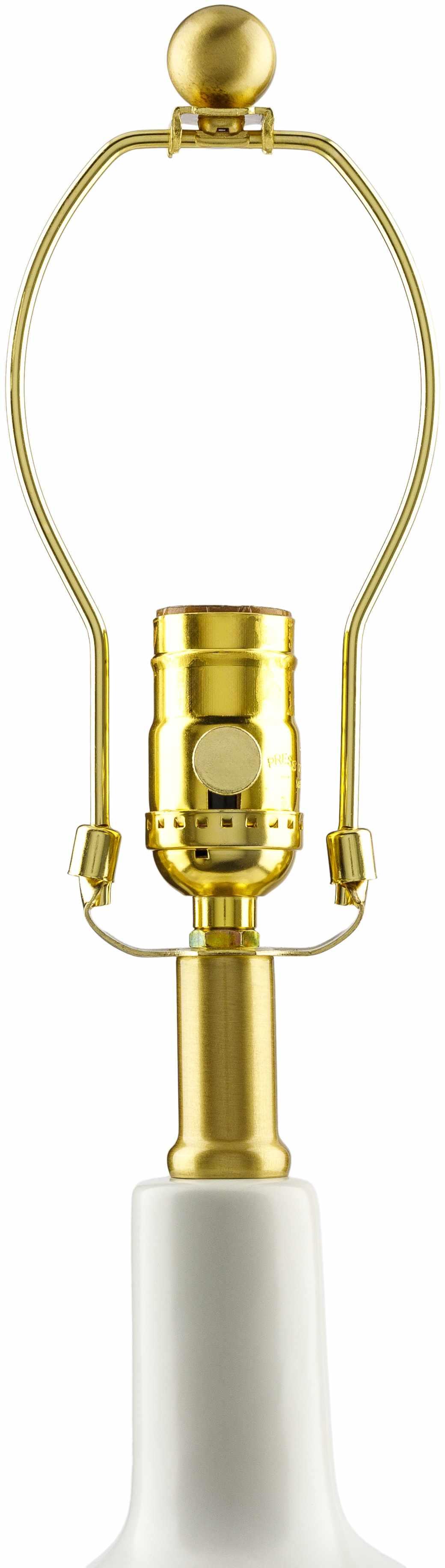 Filottrano Table Lamp - PRHOMZ