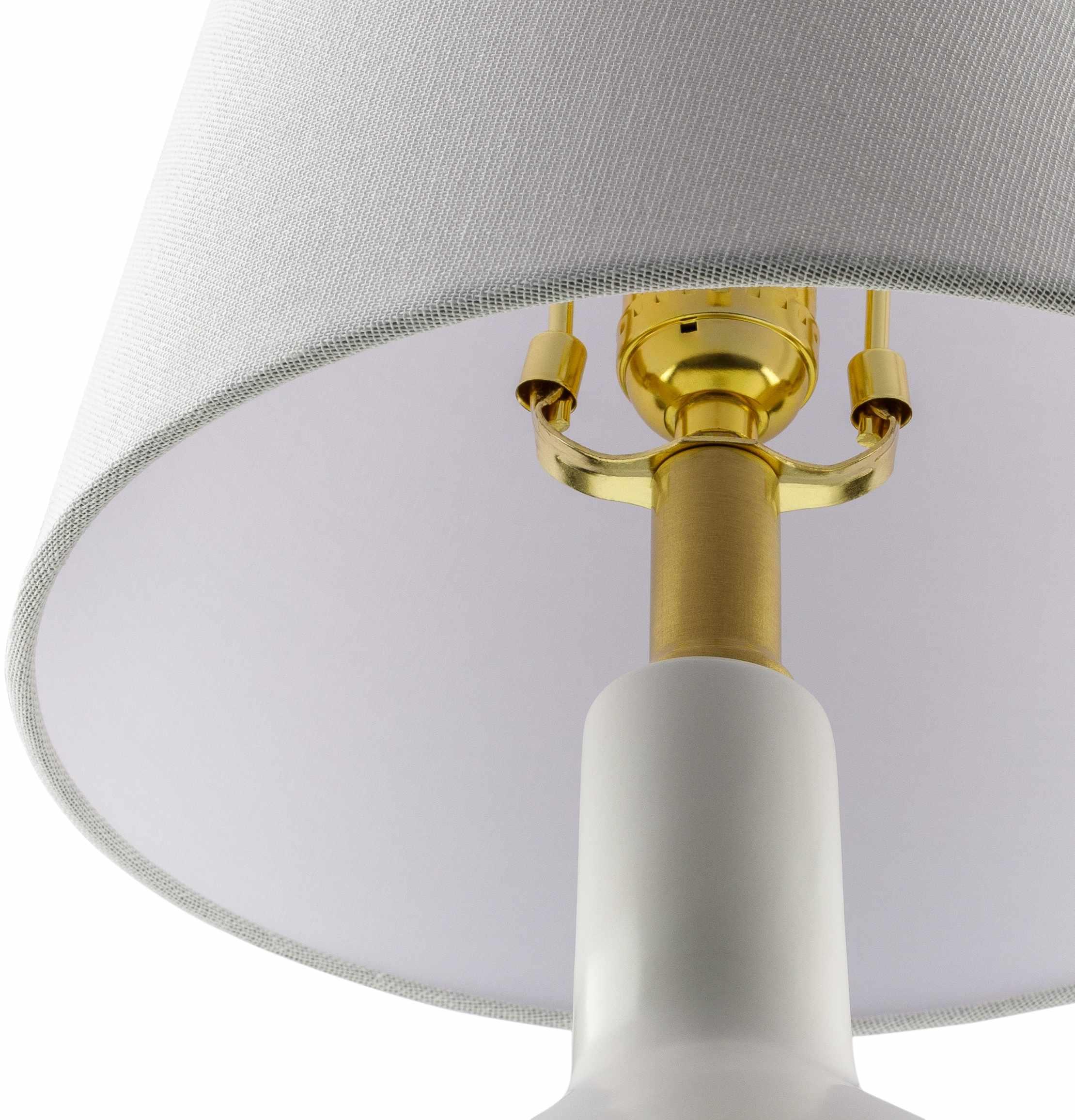 Filottrano Table Lamp - PRHOMZ