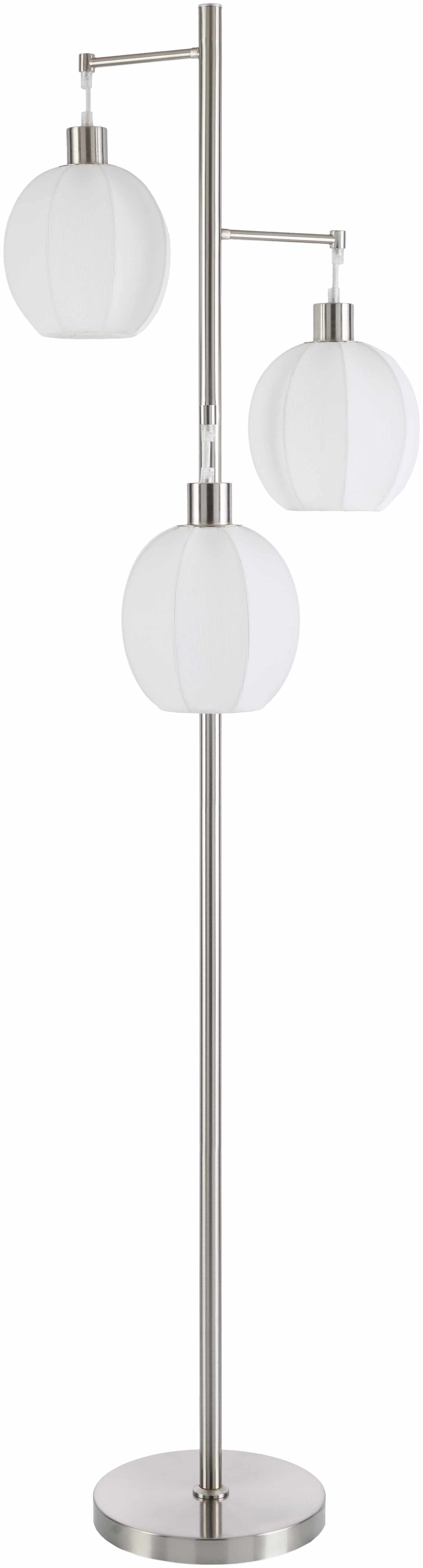 Ferzikovo Floor Lamp-0