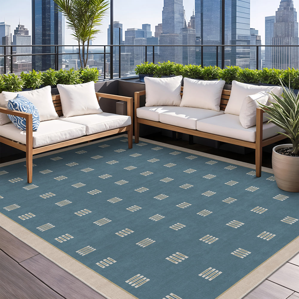 Loaf Area Rug