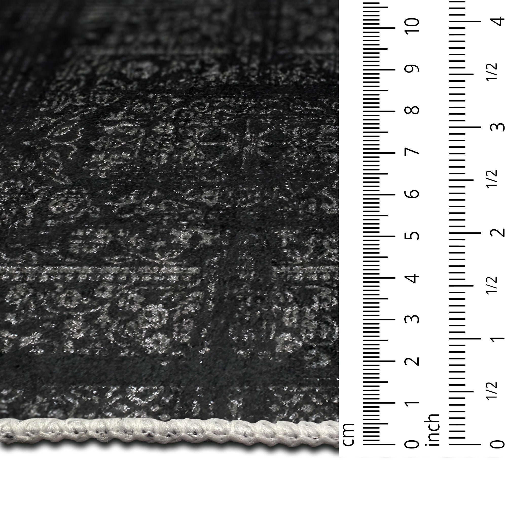 Huila Area Rug