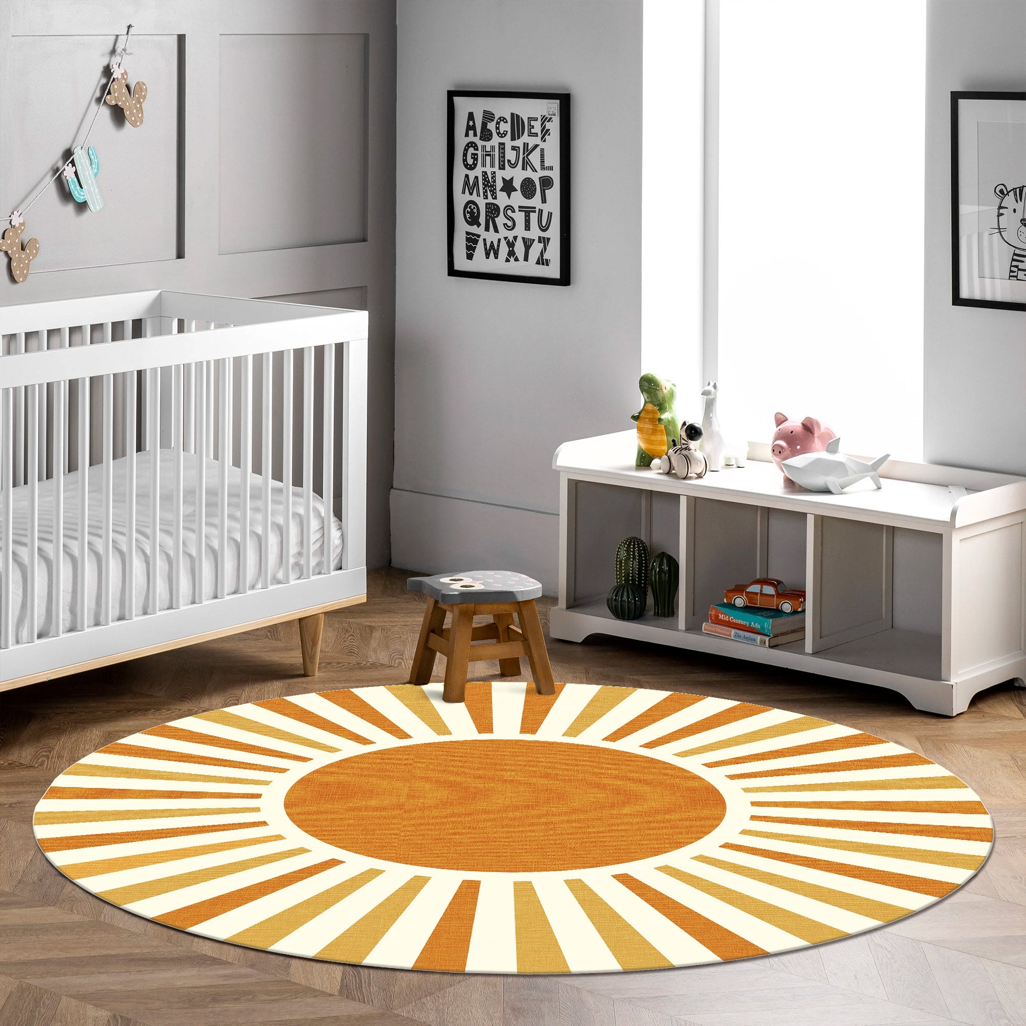 Neron Area Rug Flashrug