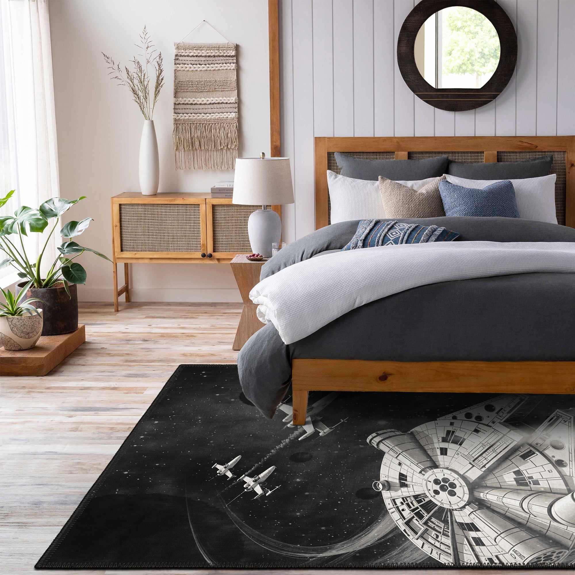 Storm Area Rug