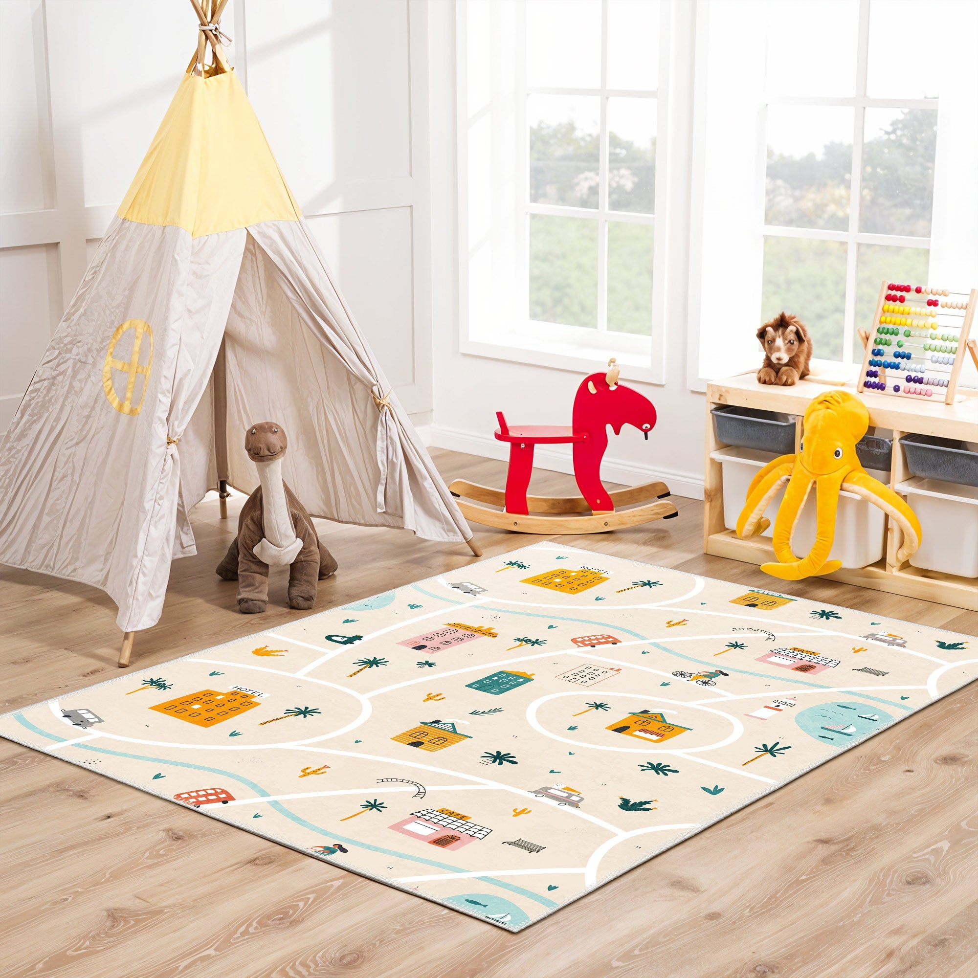 Verve Area Rug