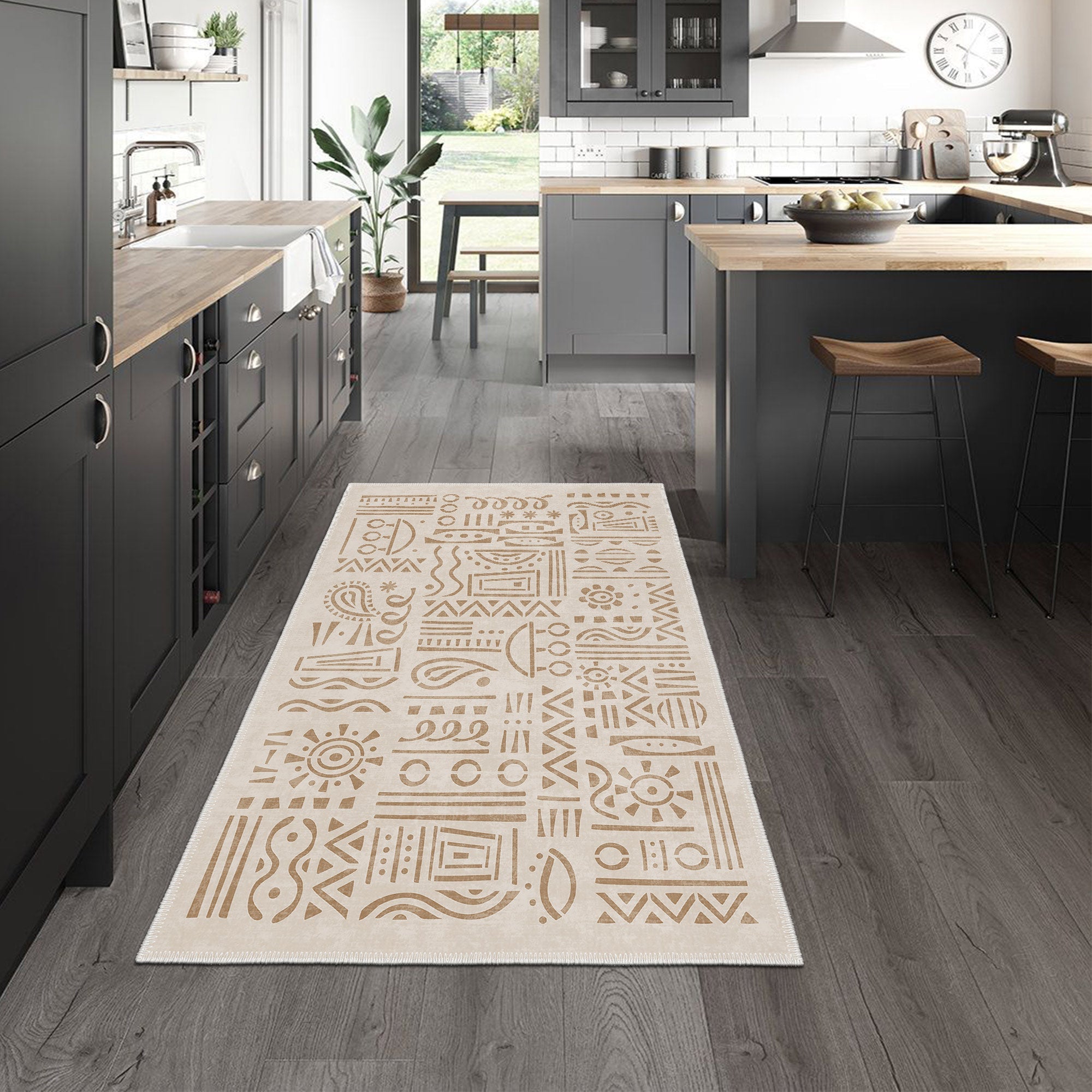 Zen Area Rug Flashrug