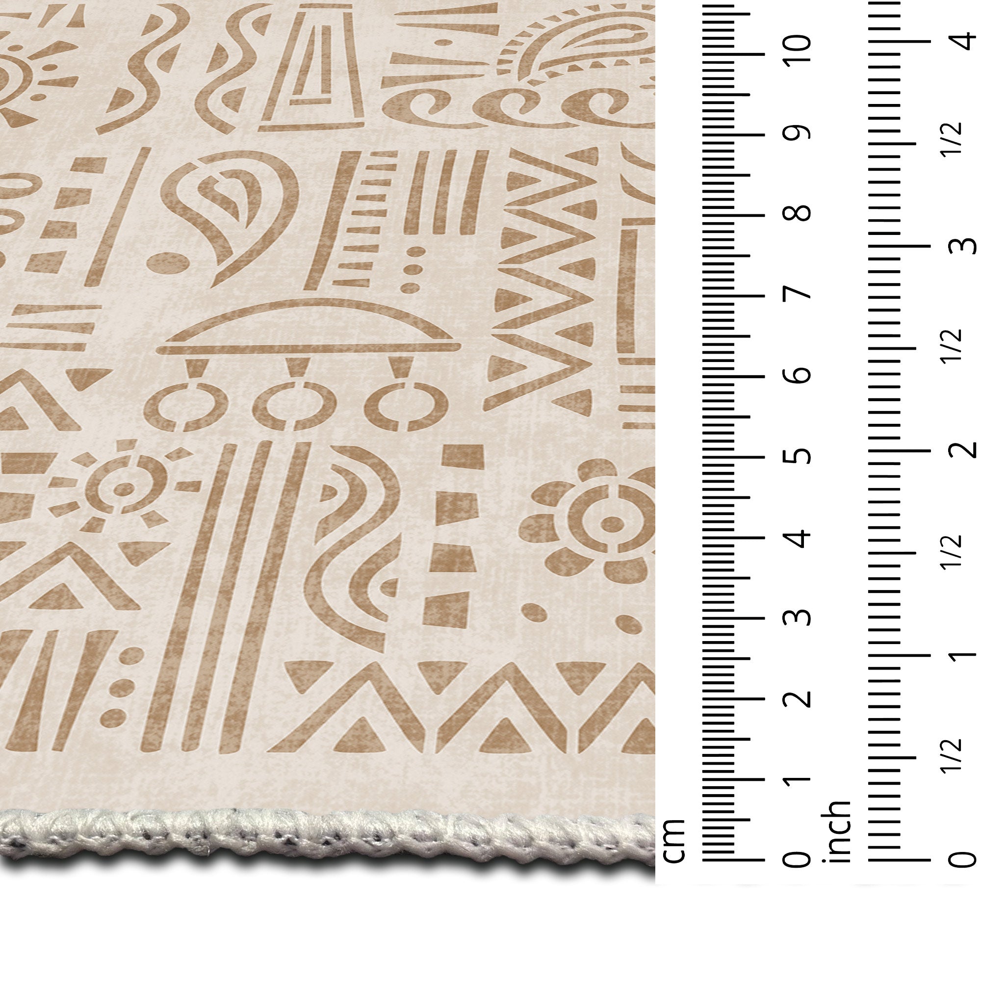 Zen Area Rug