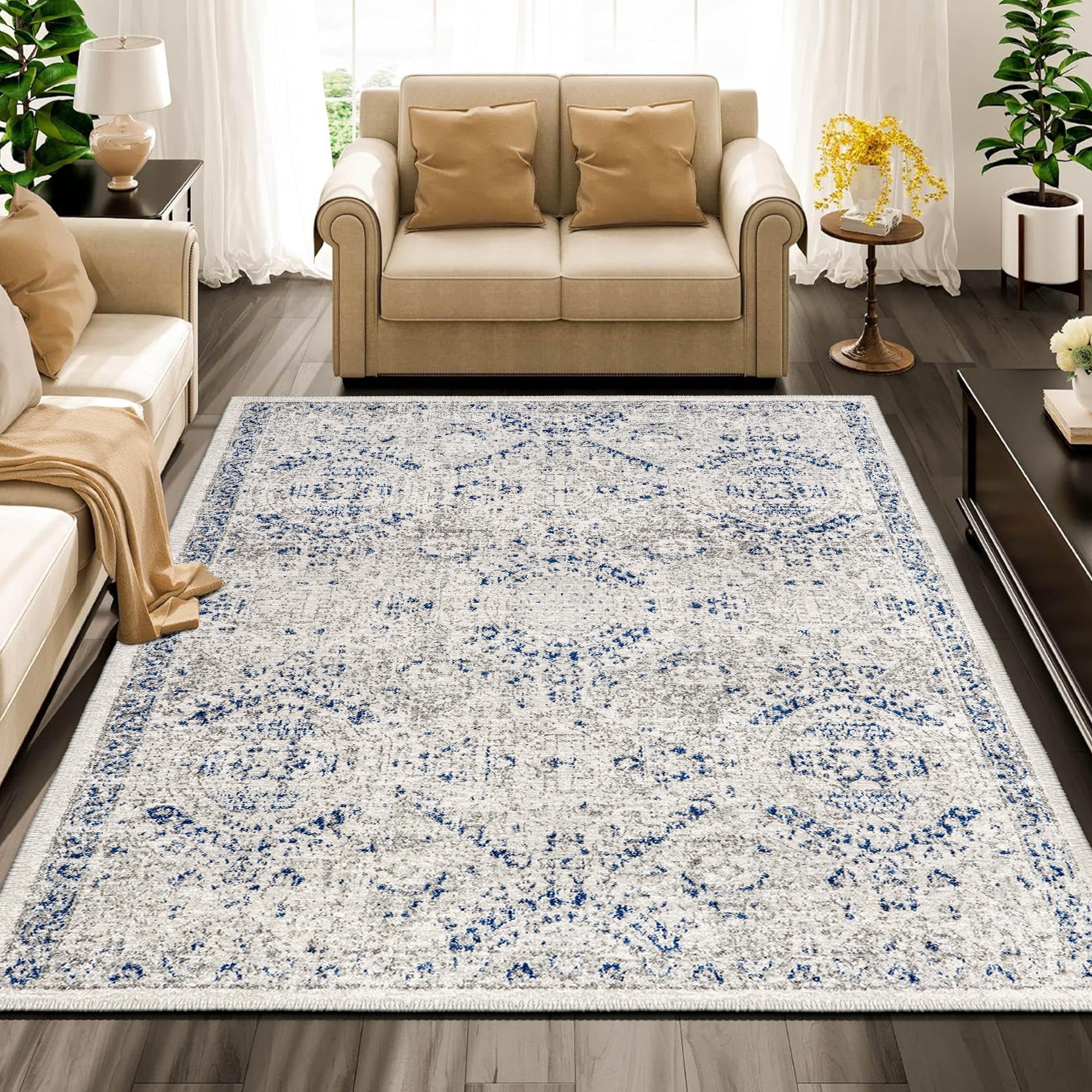 Olympus Area Rug