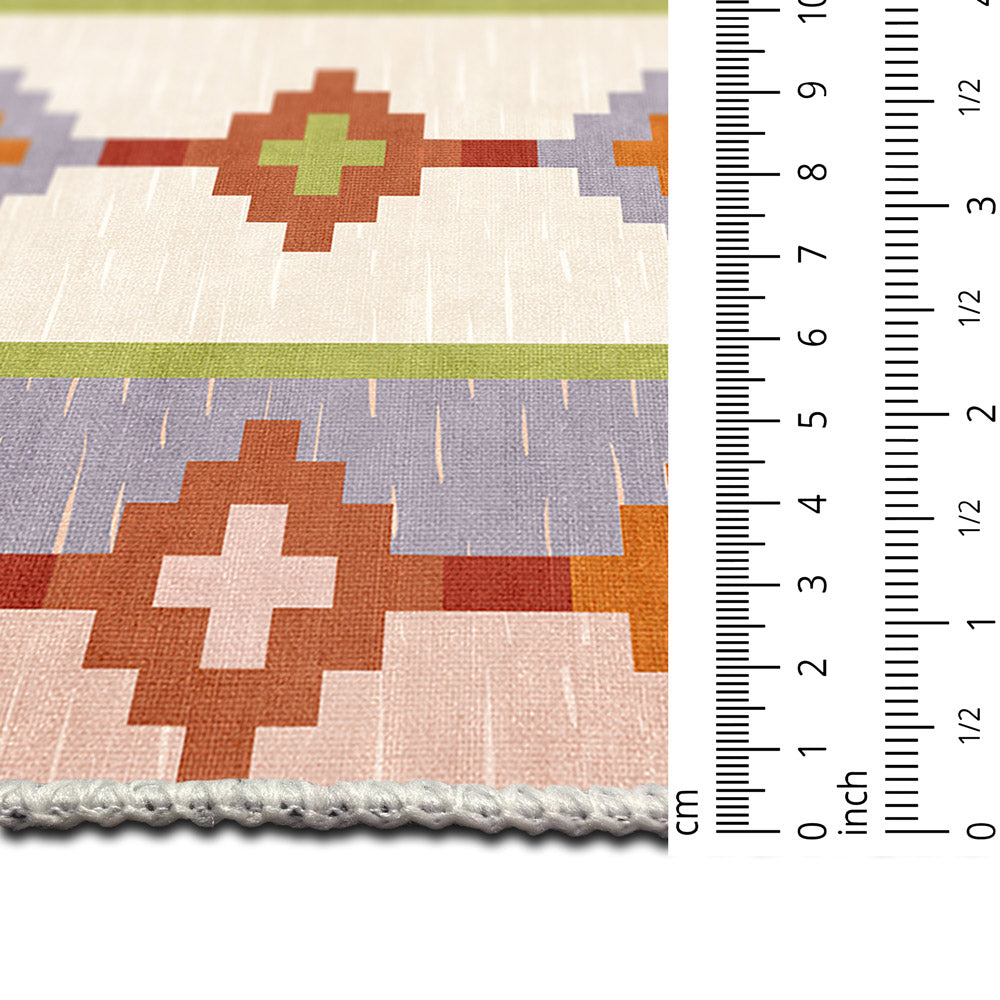 Veyra Area Rug