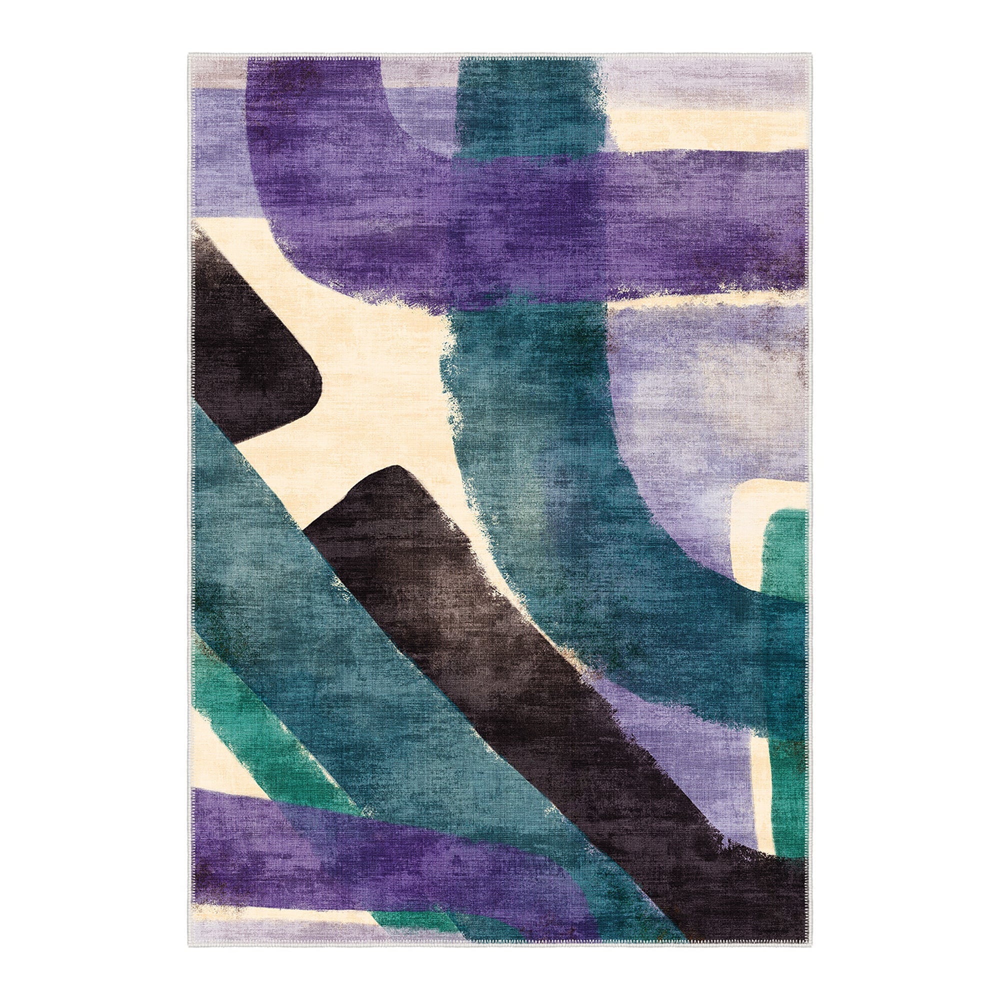 Silvera Area Rug