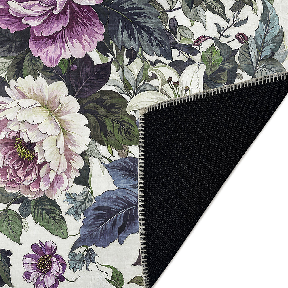 Parnis Area Rug