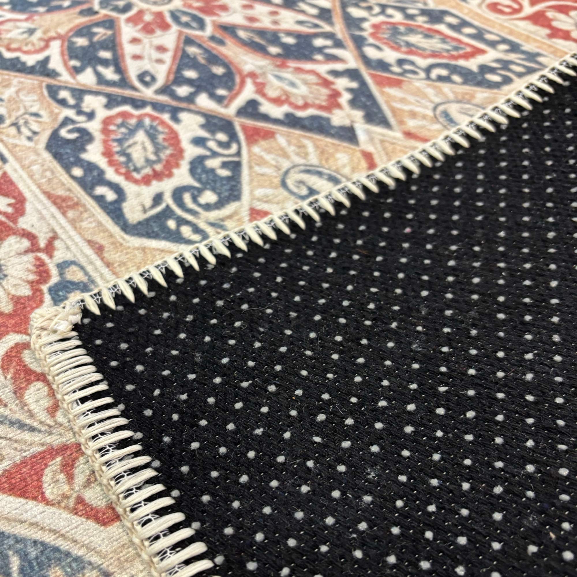 Massif Area Rug