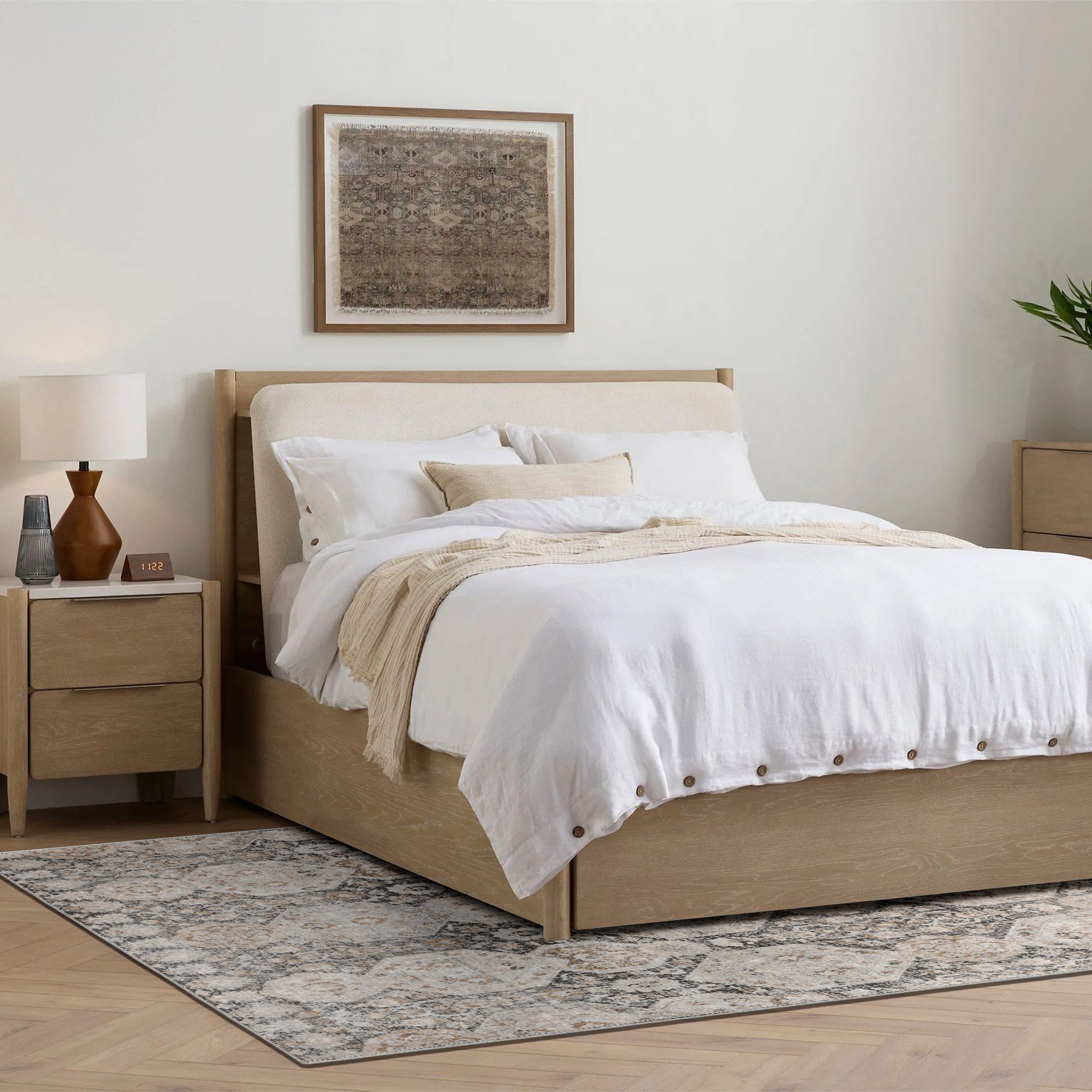Rodna Area Rug