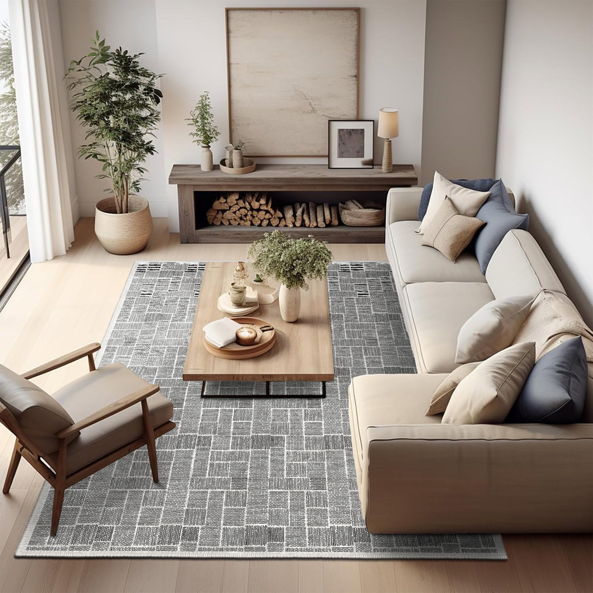 Dom Area Rug