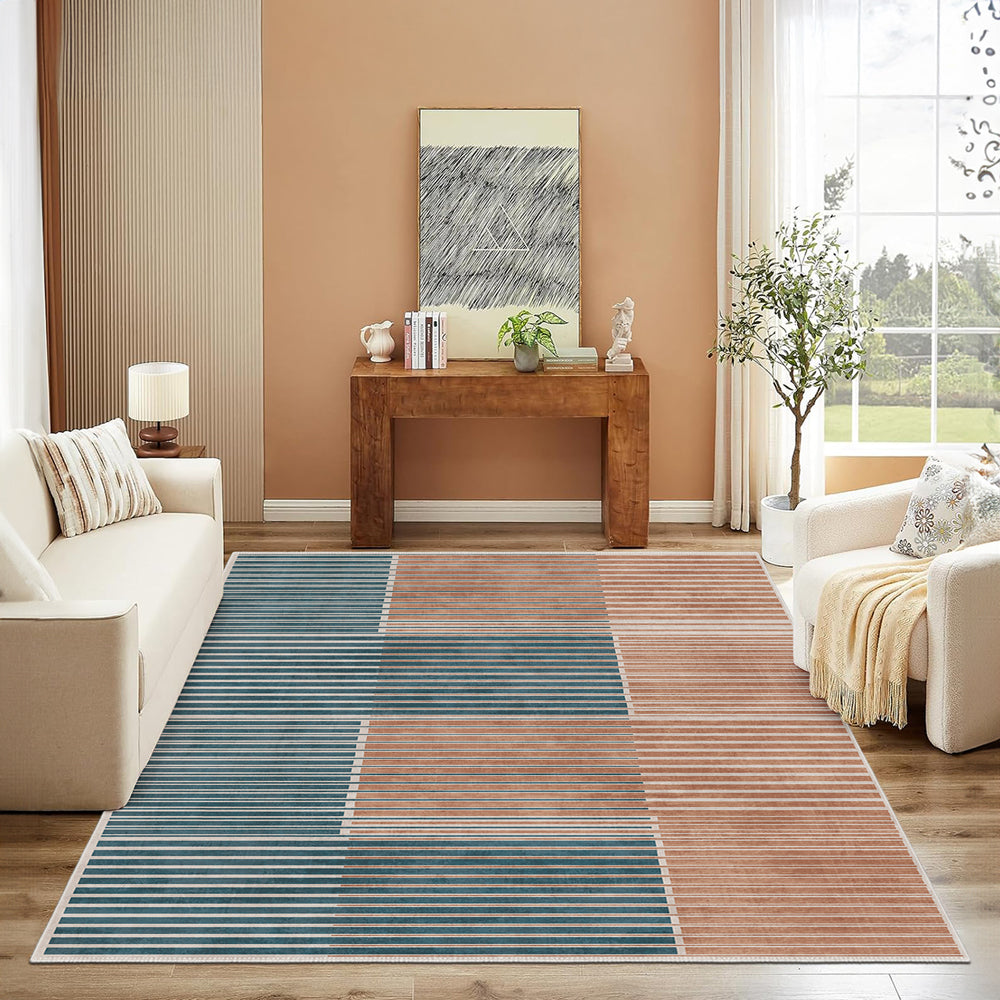 Rinnes Area Rug Flashrug