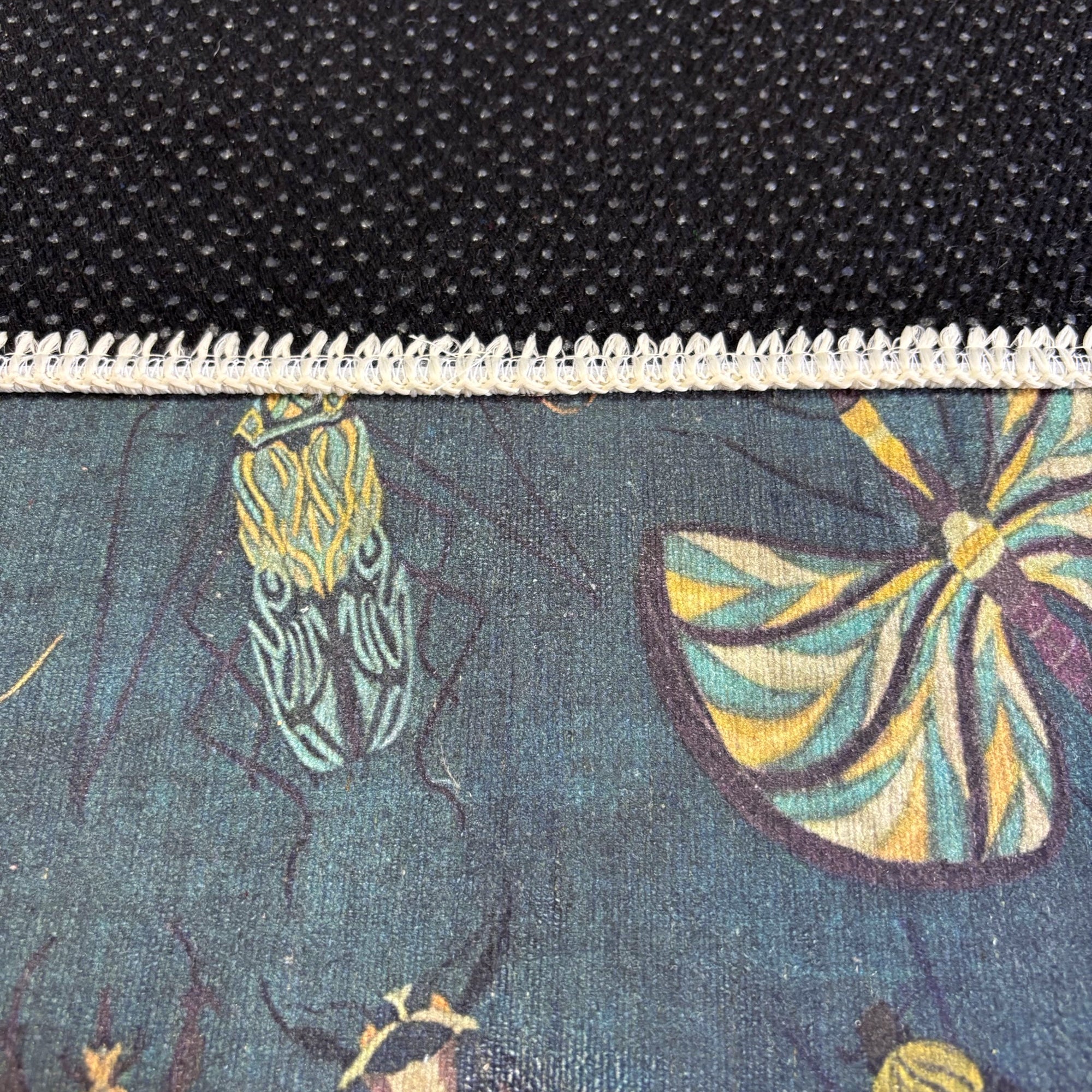 Snowdon Area Rug
