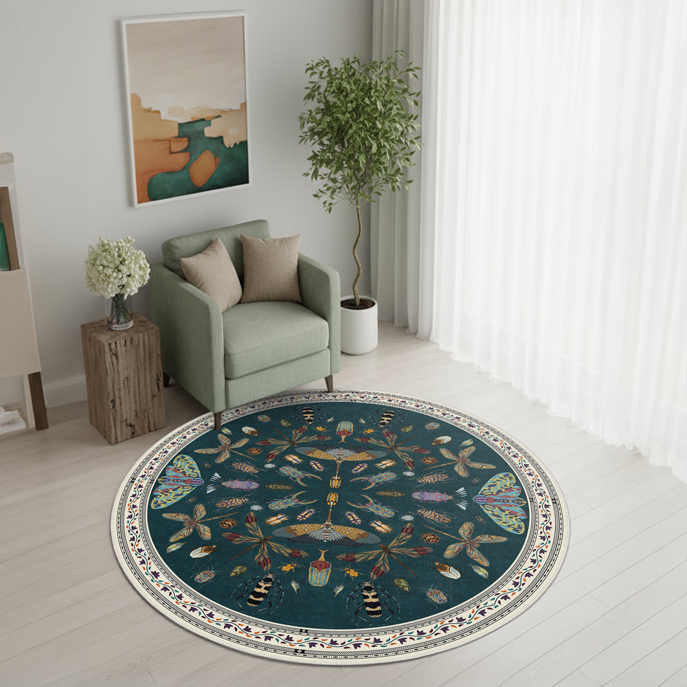 Snowdon Area Rug
