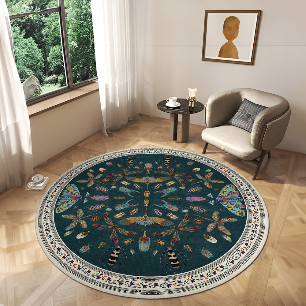 Snowdon Area Rug