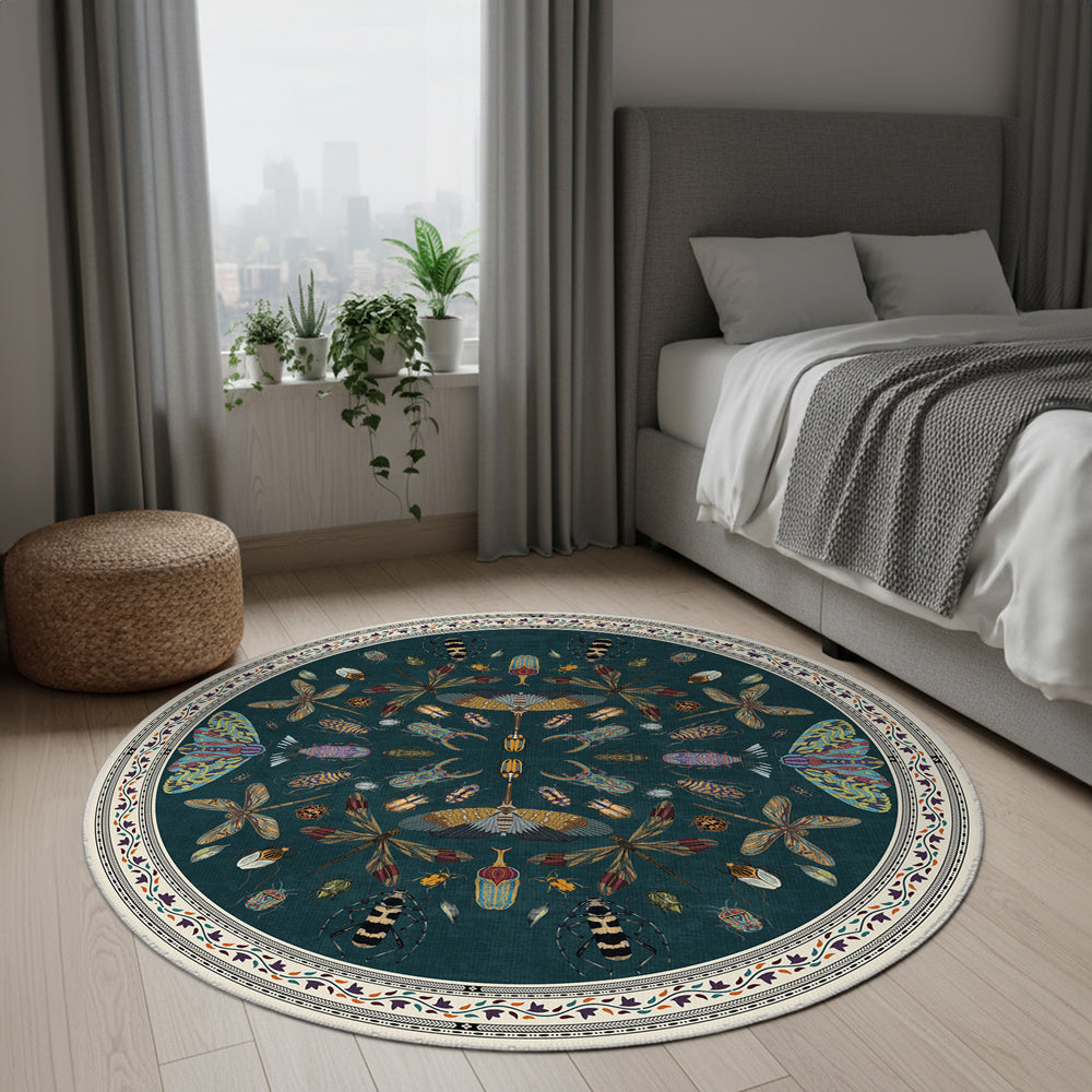 Snowdon Area Rug
