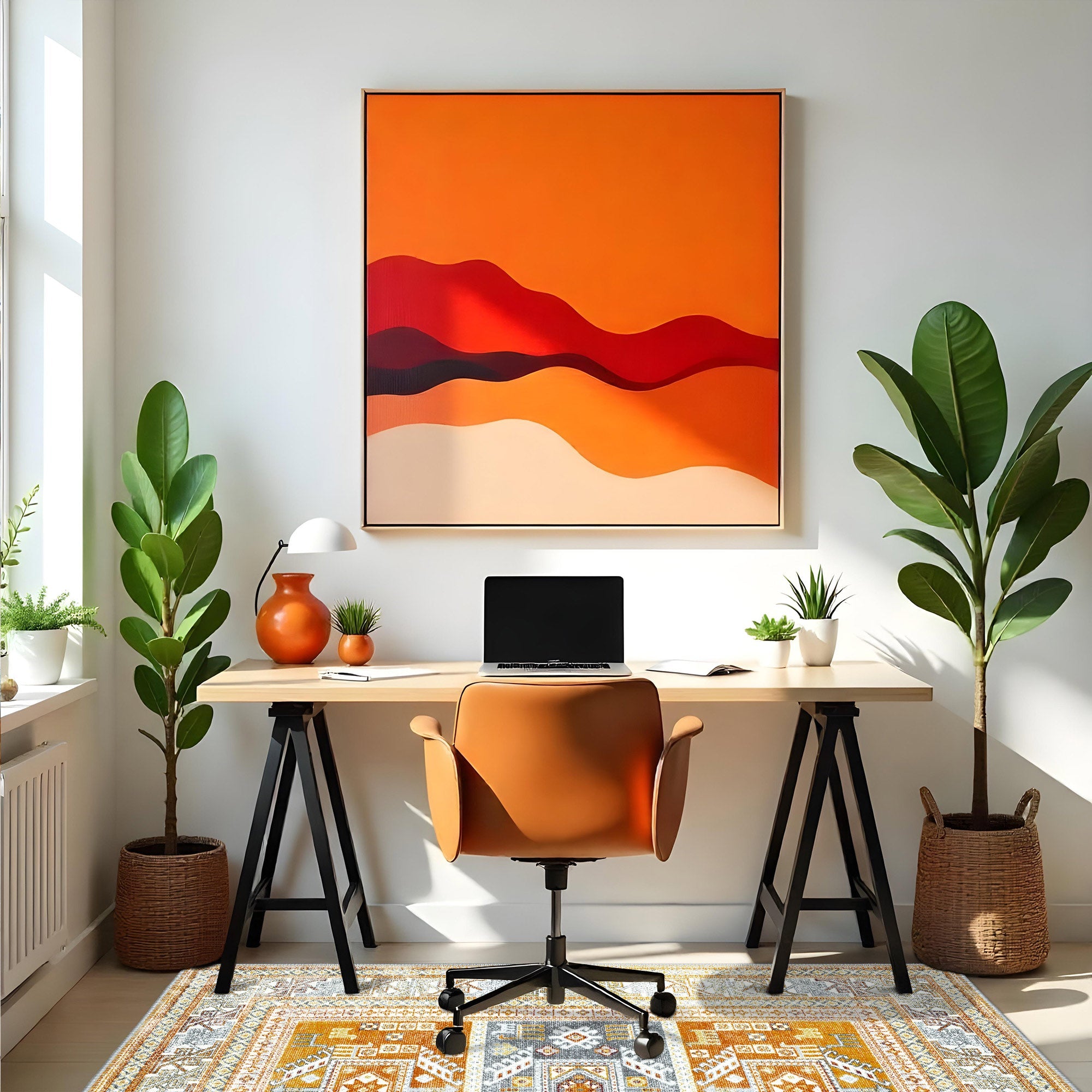 Logan Area Rug