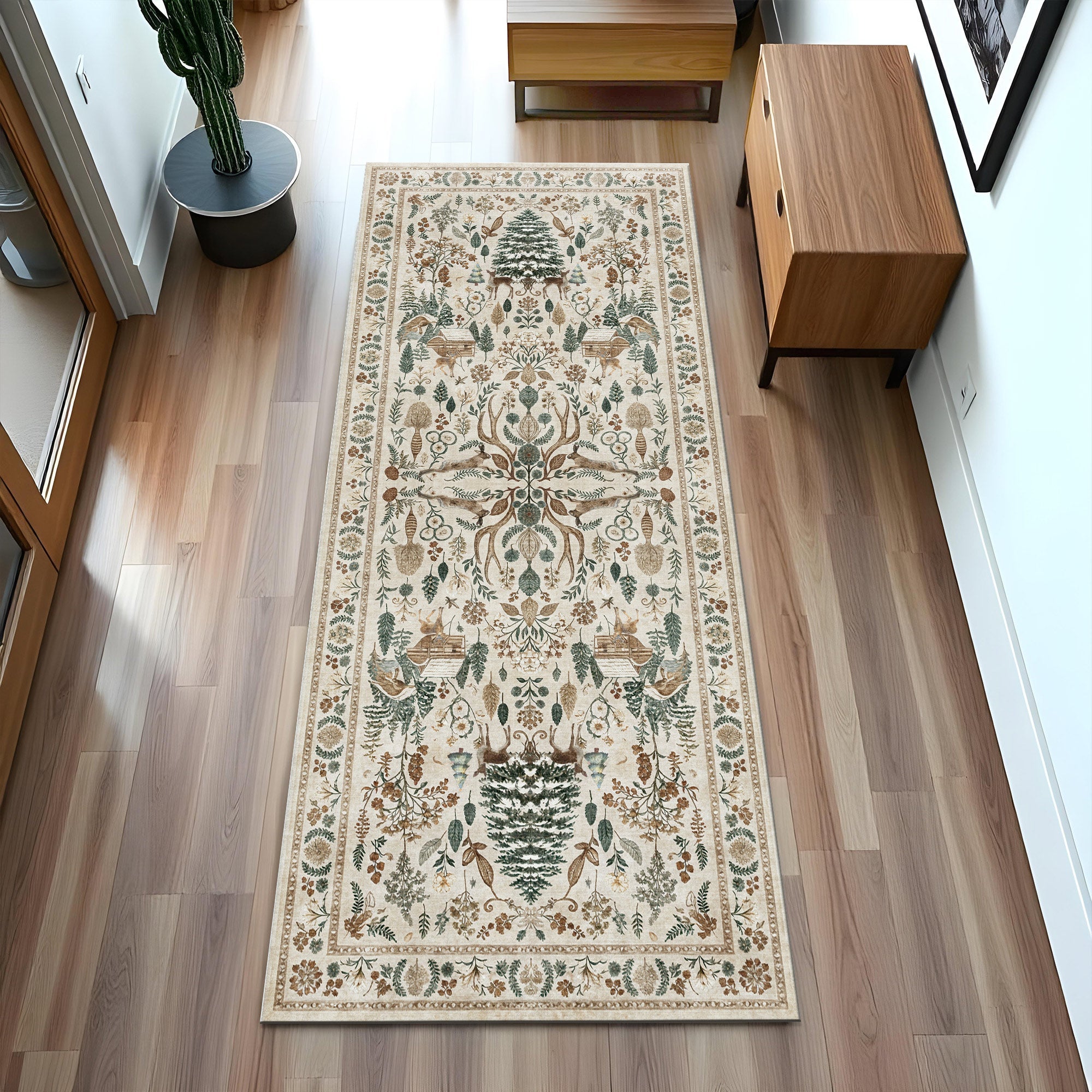 Toluca Area Rug