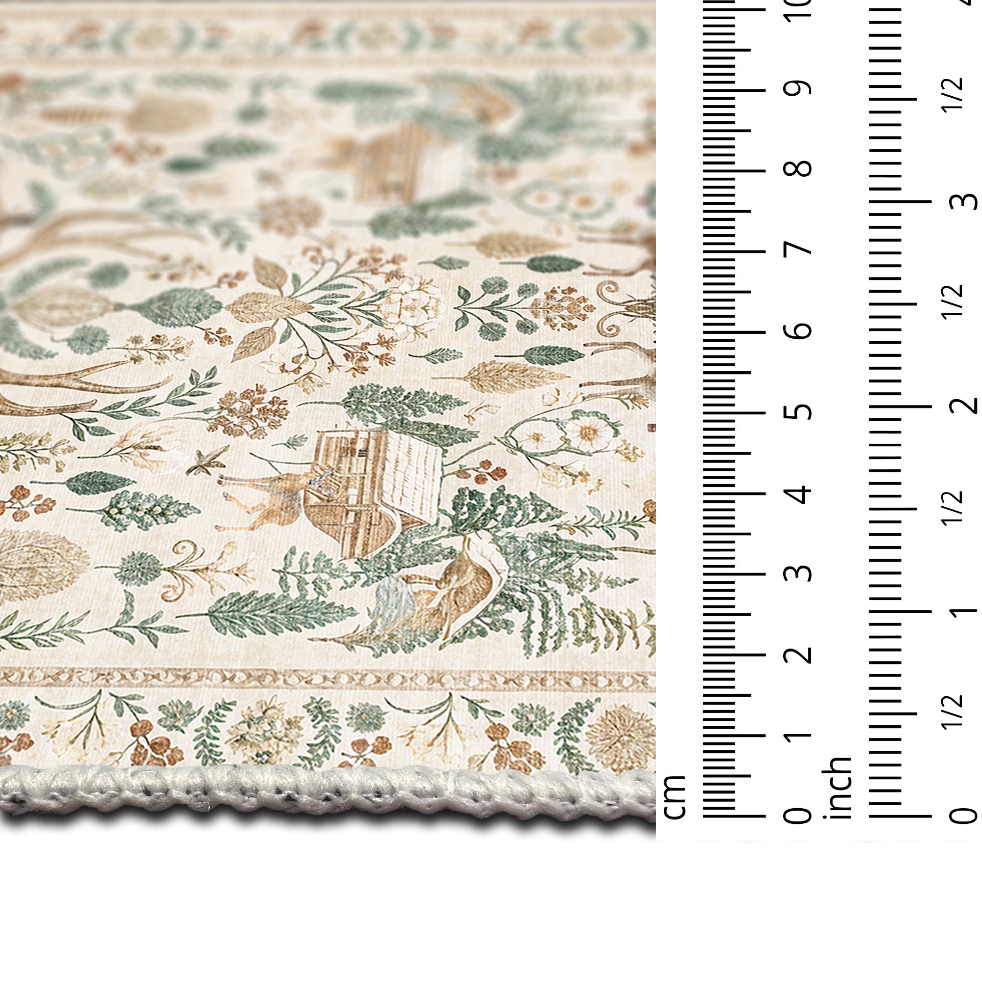 Toluca Area Rug