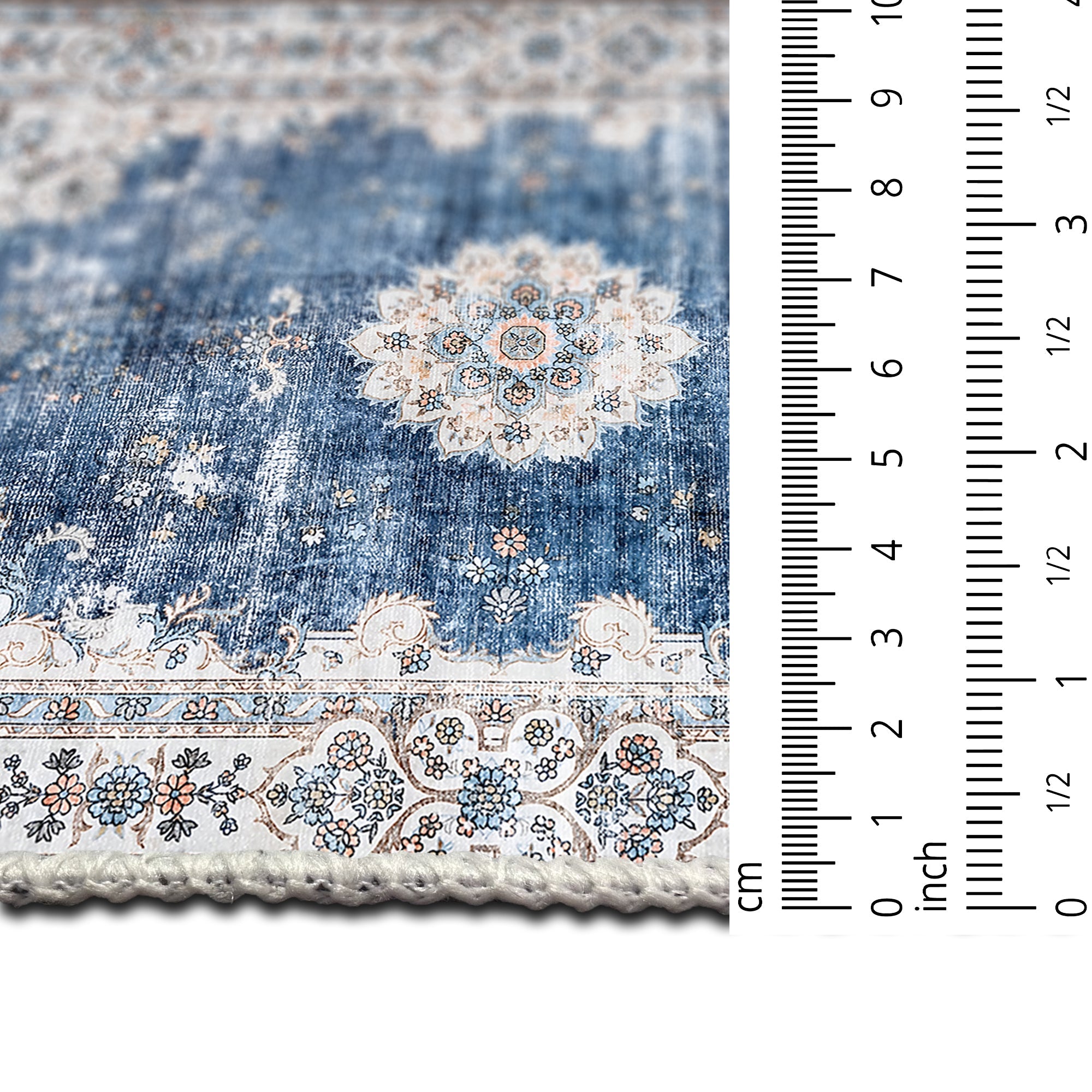Mexico Area Rug