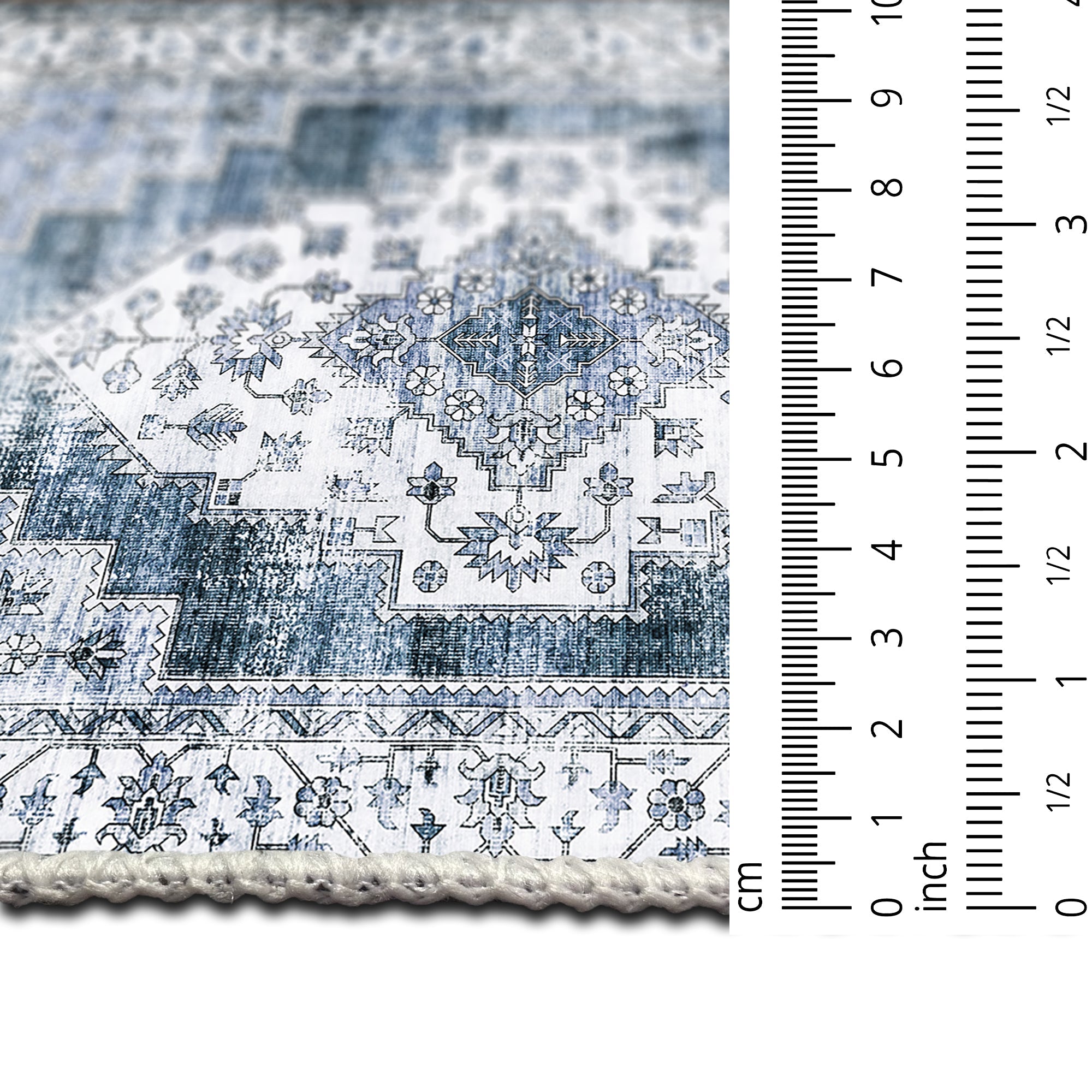 Backbone Area Rug