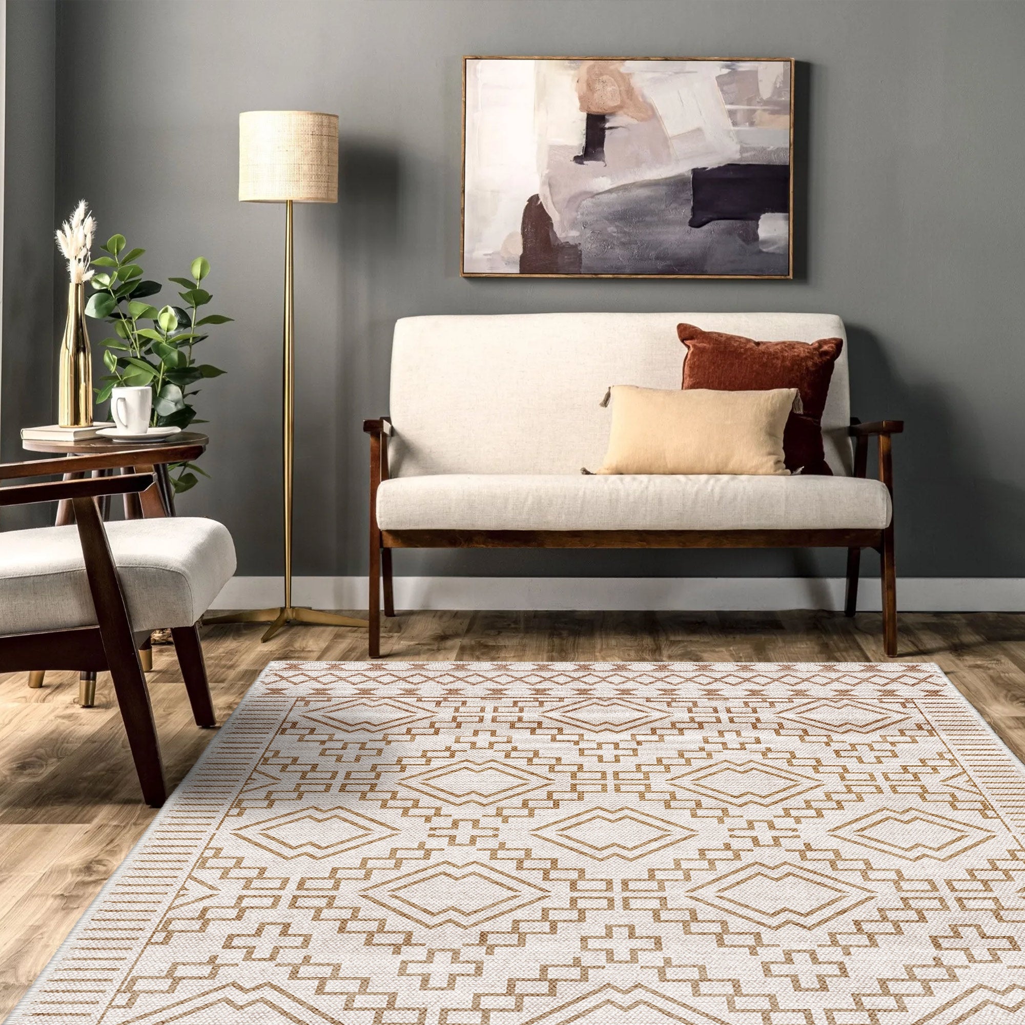 Elbert Area Rug