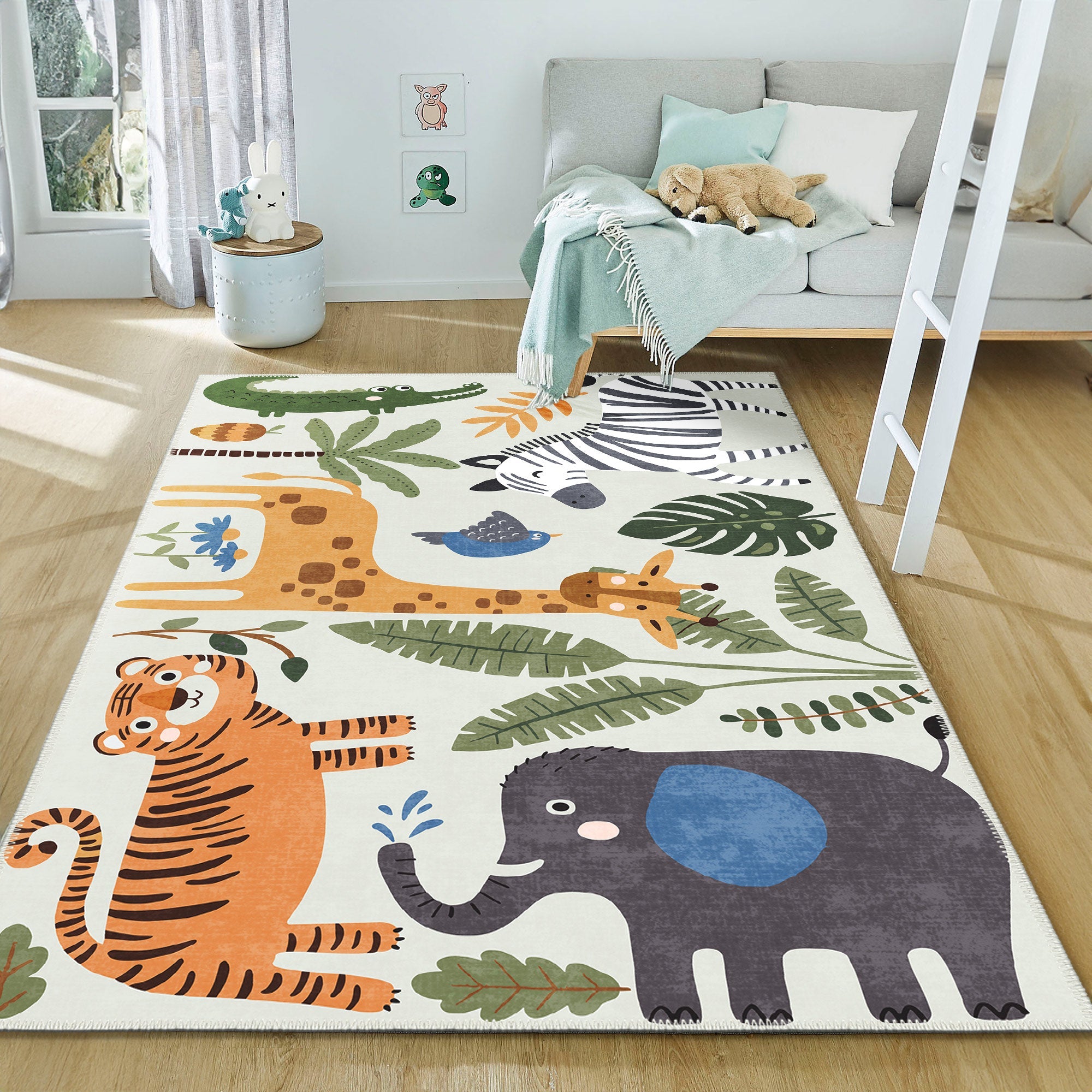 Mauna Area Rug