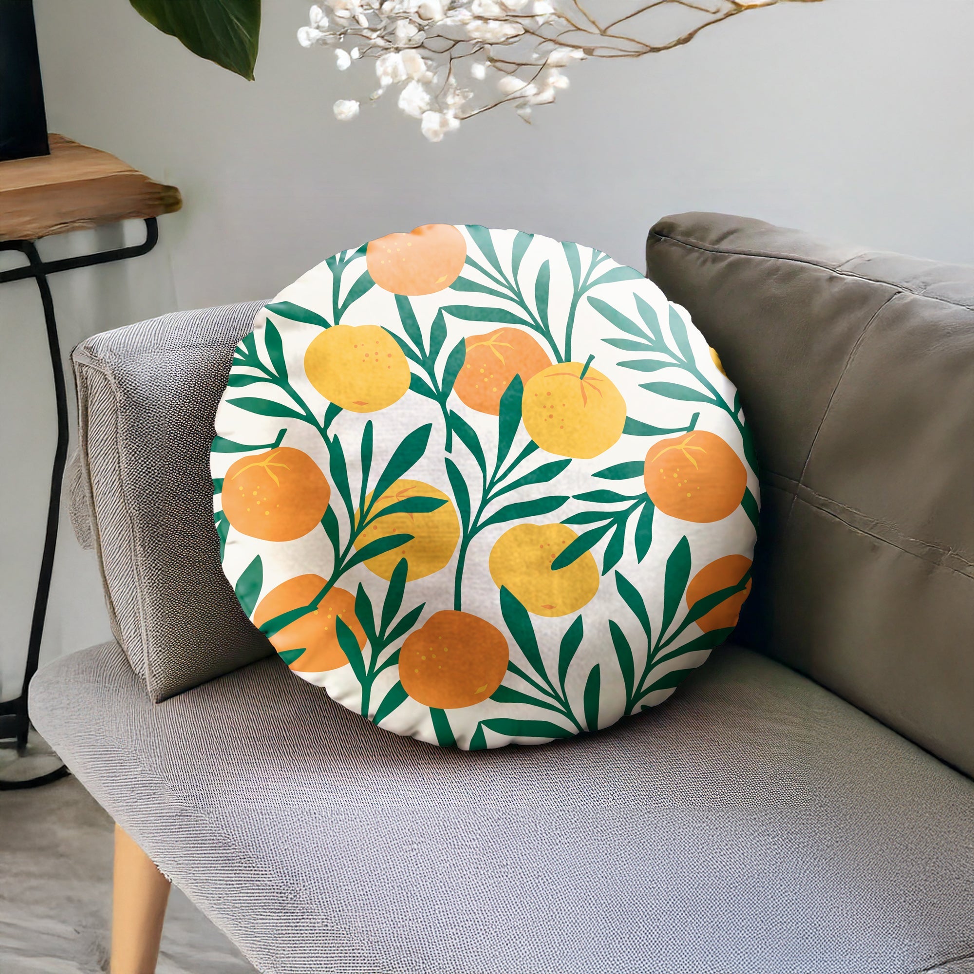 Elgon Pillowcase
