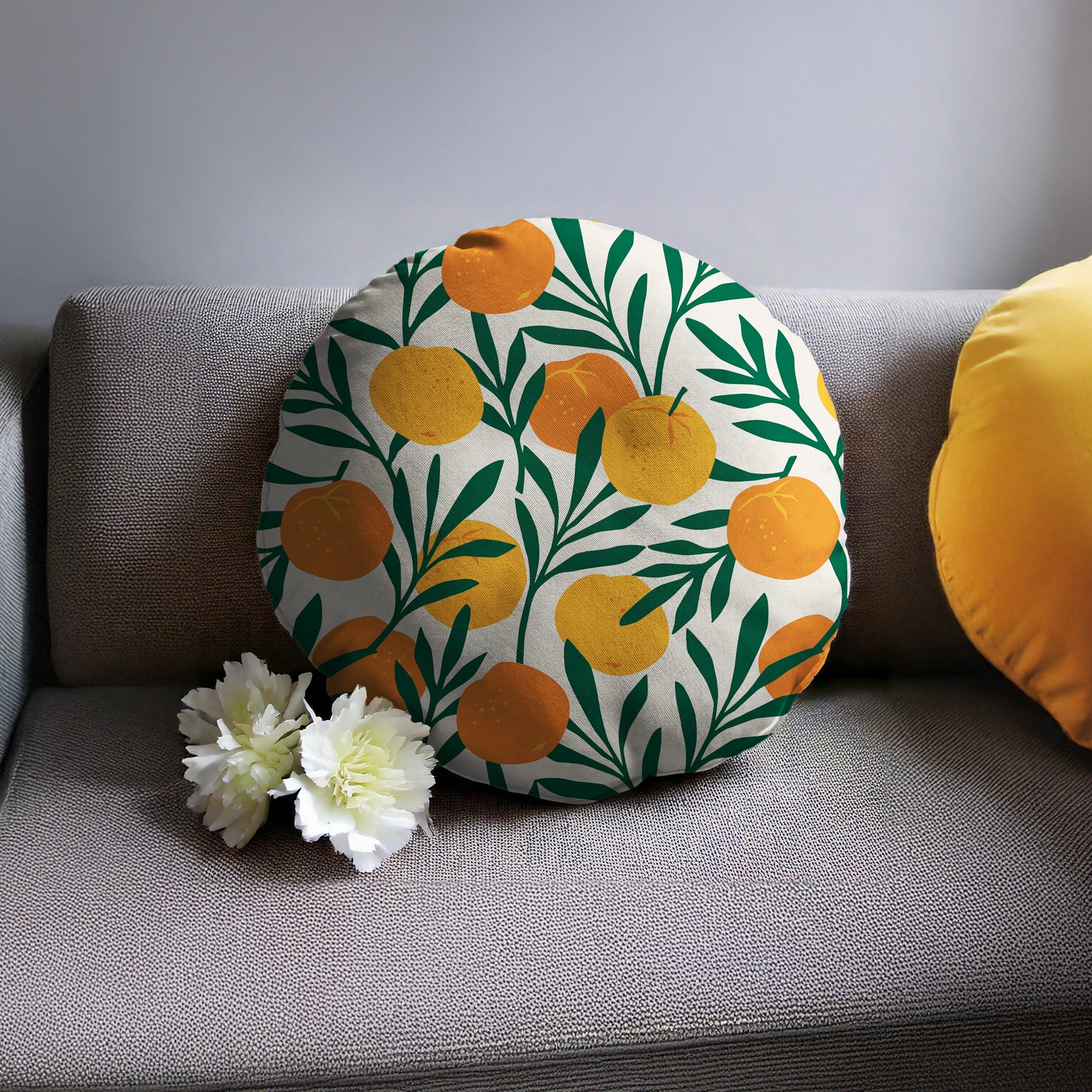 Elgon Pillowcase