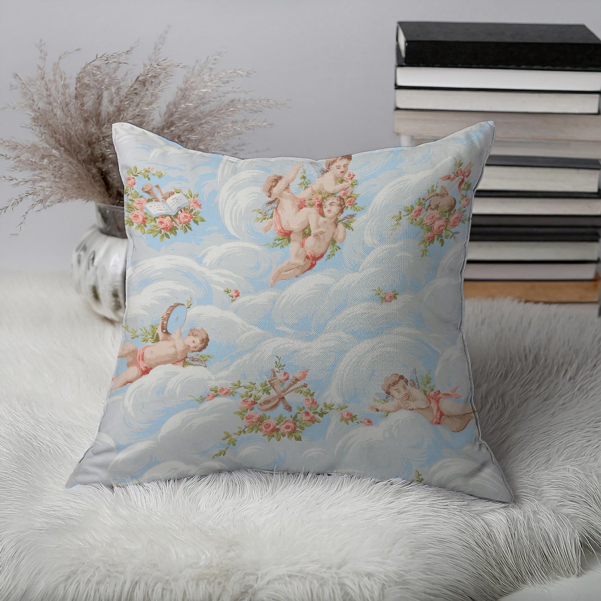 Bamba Pillowcase