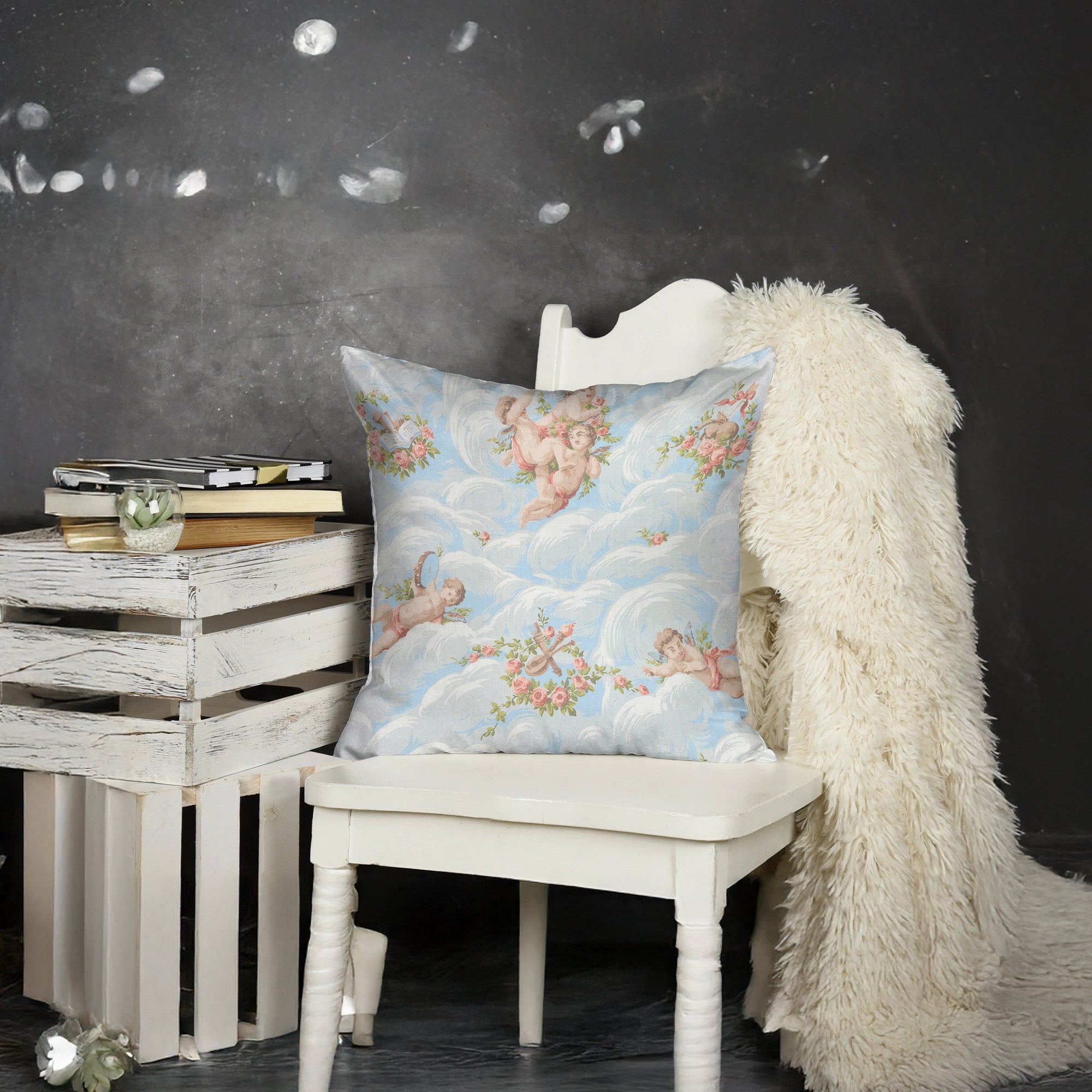 Bamba Pillowcase